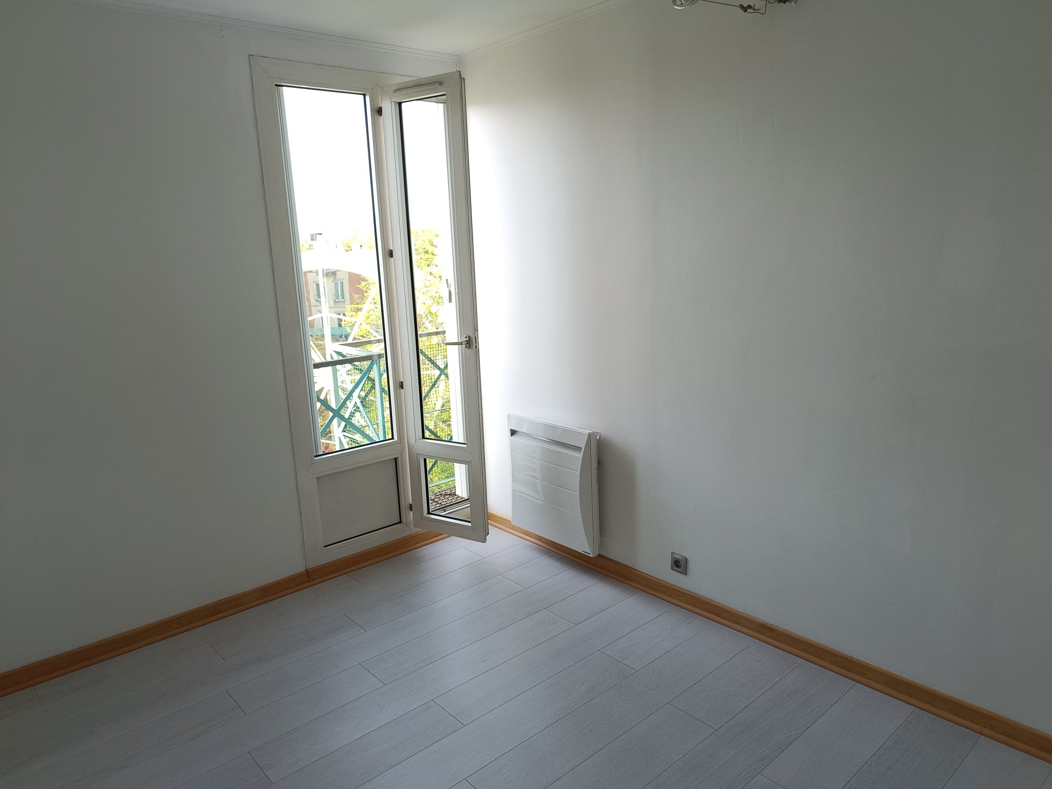 Vente Appartement à Montigny-le-Bretonneux 4 pièces