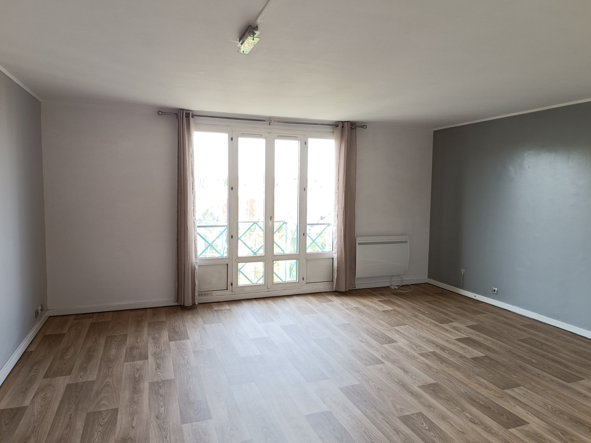 Vente Appartement à Montigny-le-Bretonneux 4 pièces