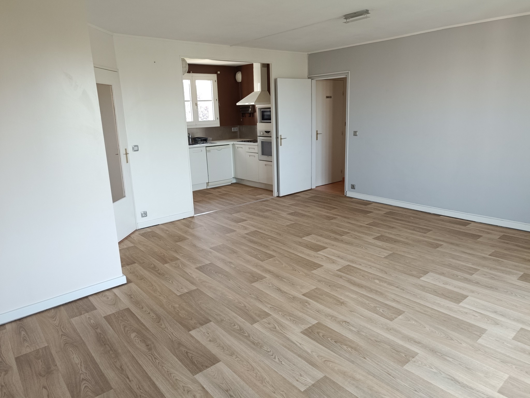 Vente Appartement à Montigny-le-Bretonneux 4 pièces