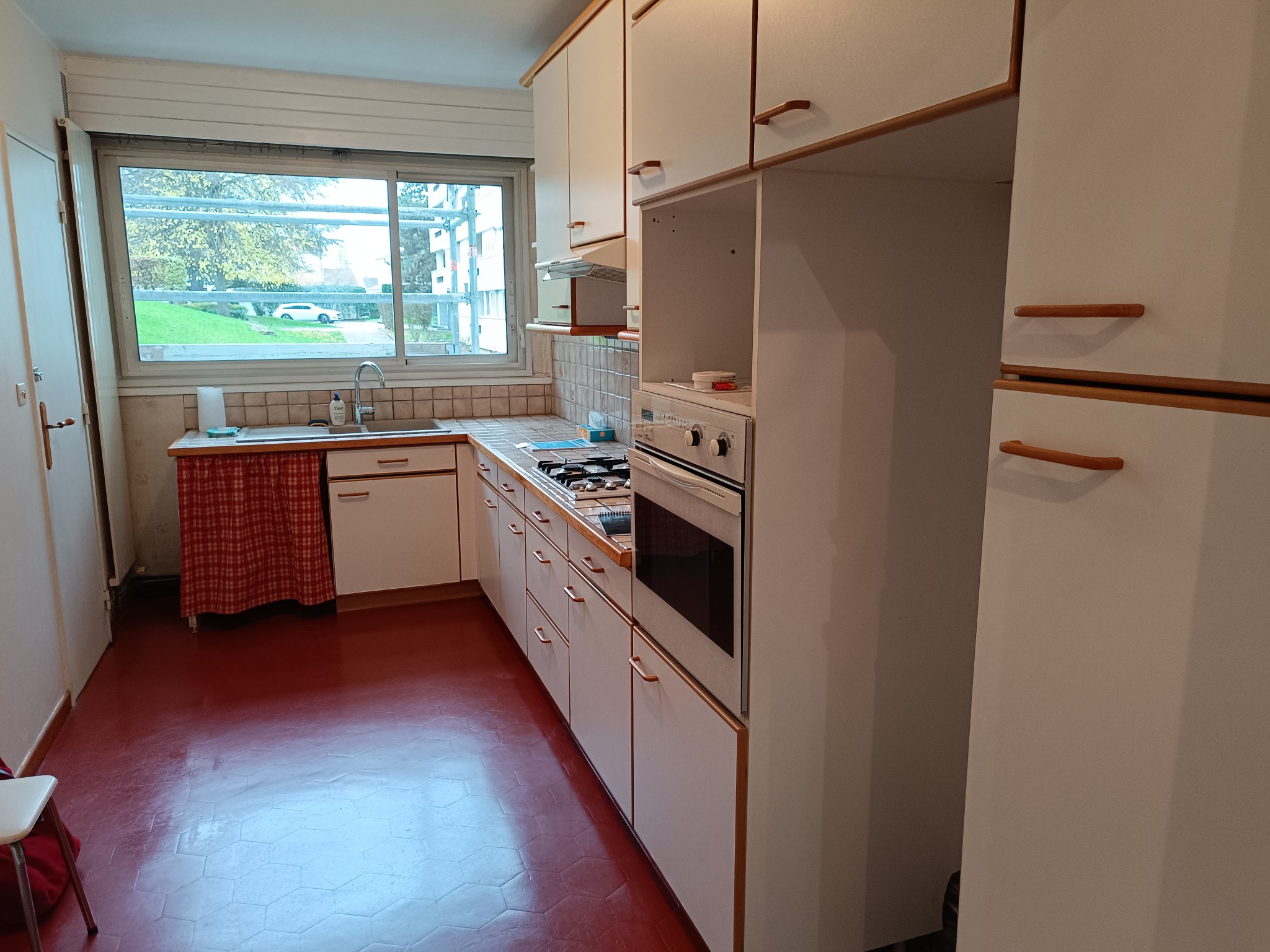 Vente Appartement à Plaisir 2 pièces