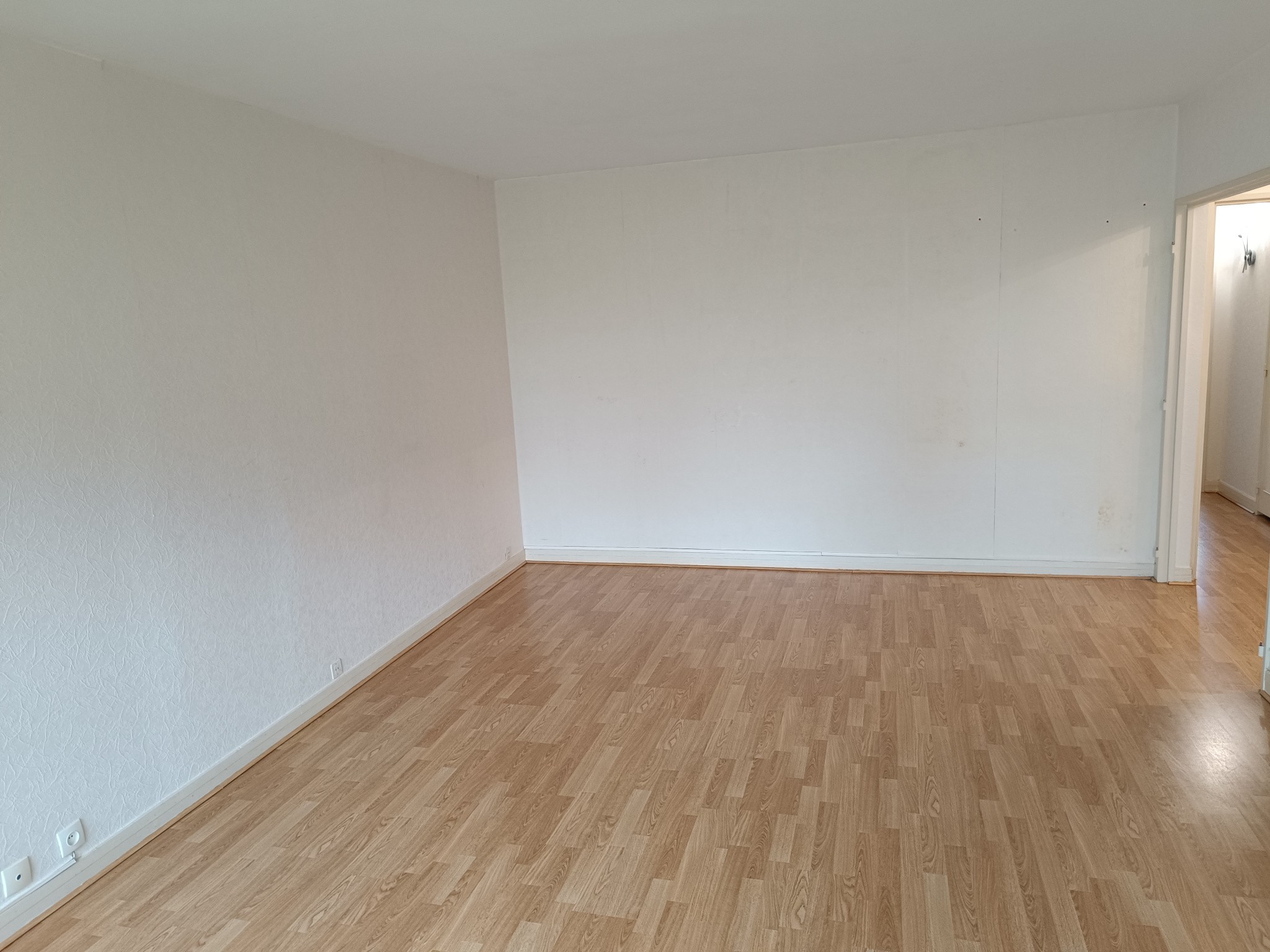 Vente Appartement à Plaisir 2 pièces