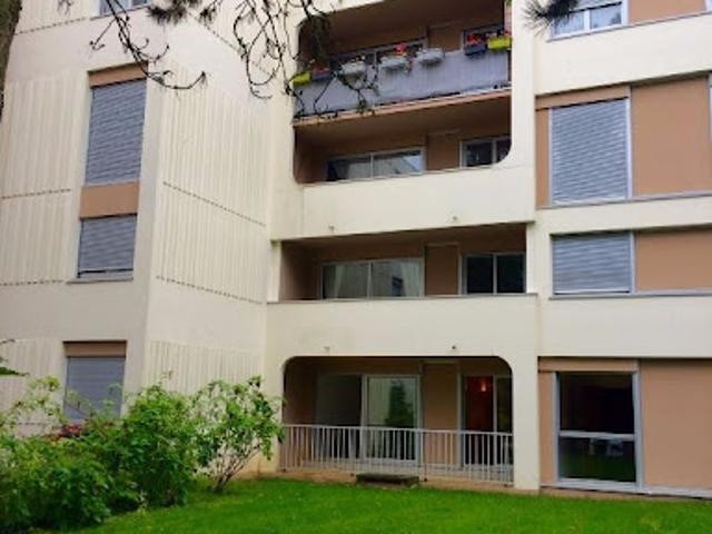 Vente Appartement à les Ulis 1 pièce