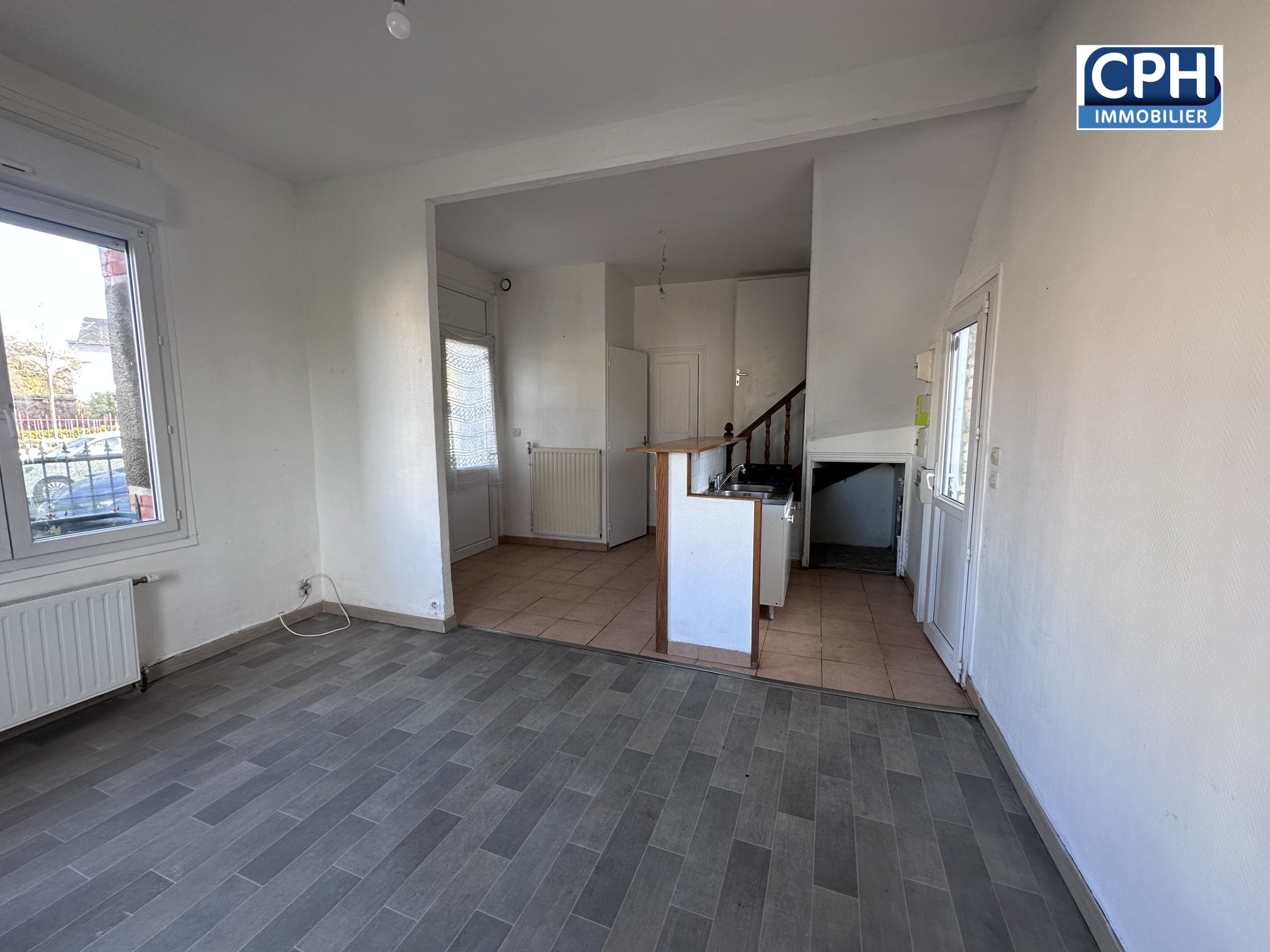 Vente Maison à Caen 3 pièces