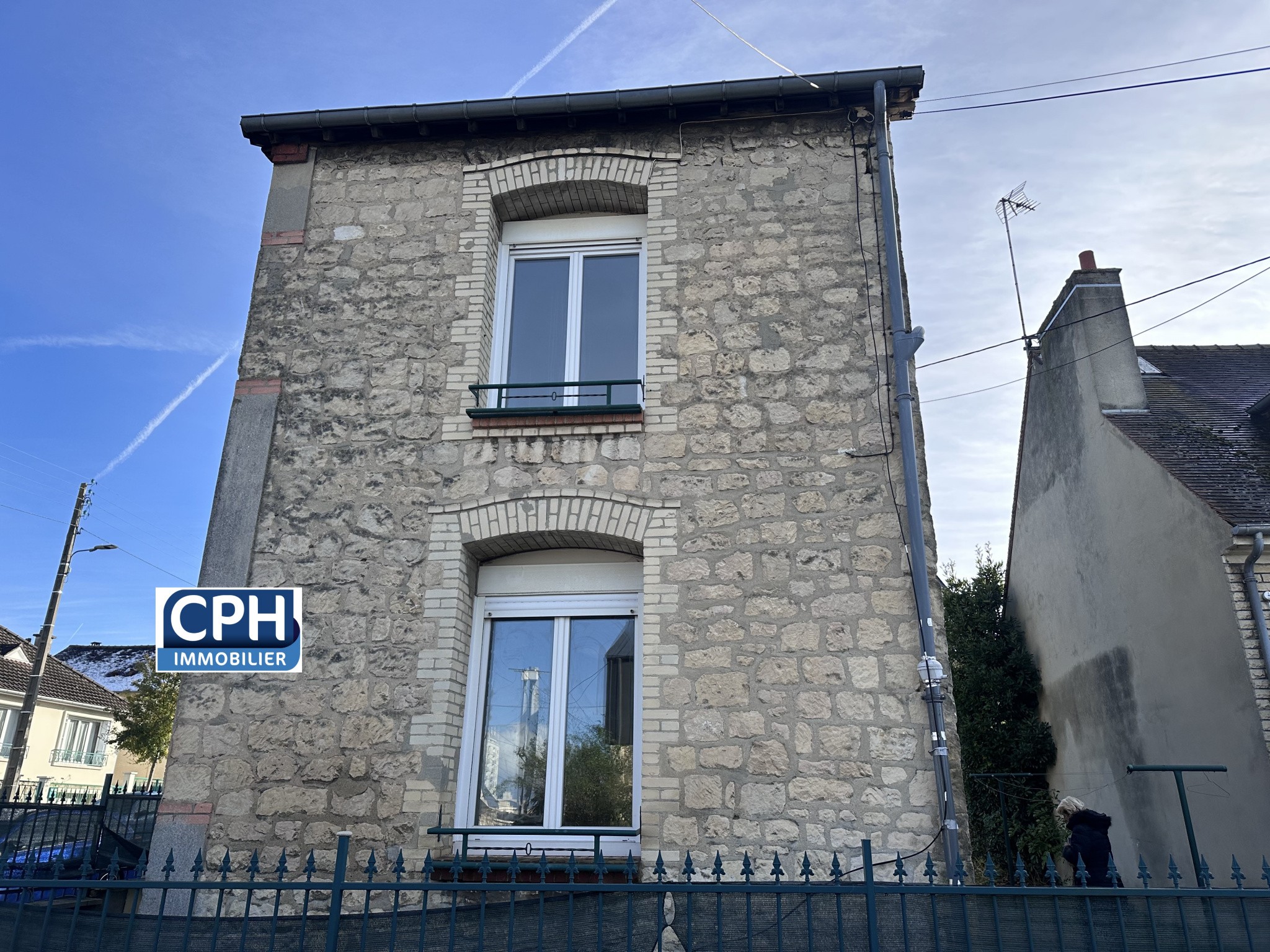 Vente Maison à Caen 3 pièces