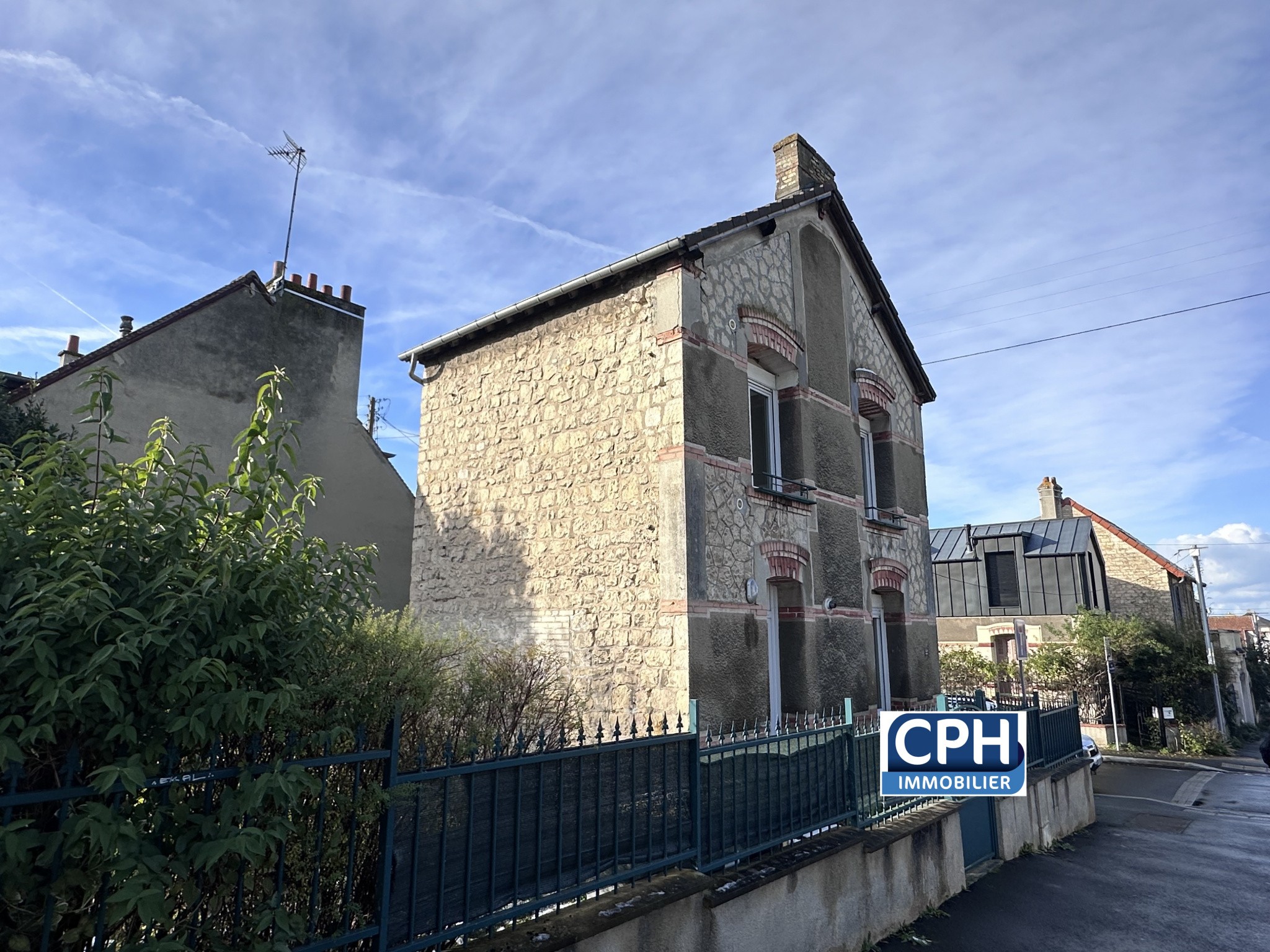 Vente Maison à Caen 3 pièces