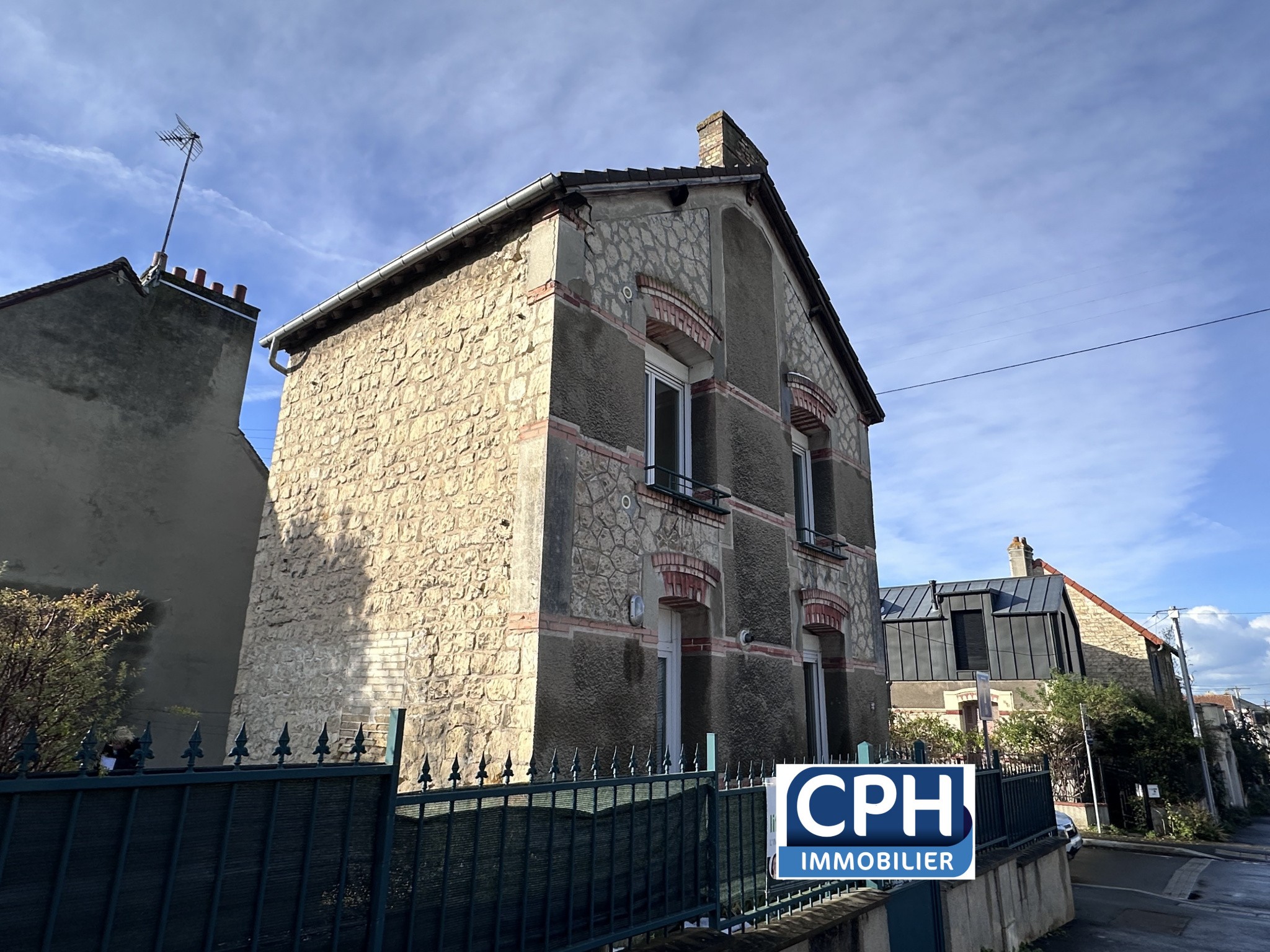 Vente Maison à Caen 3 pièces