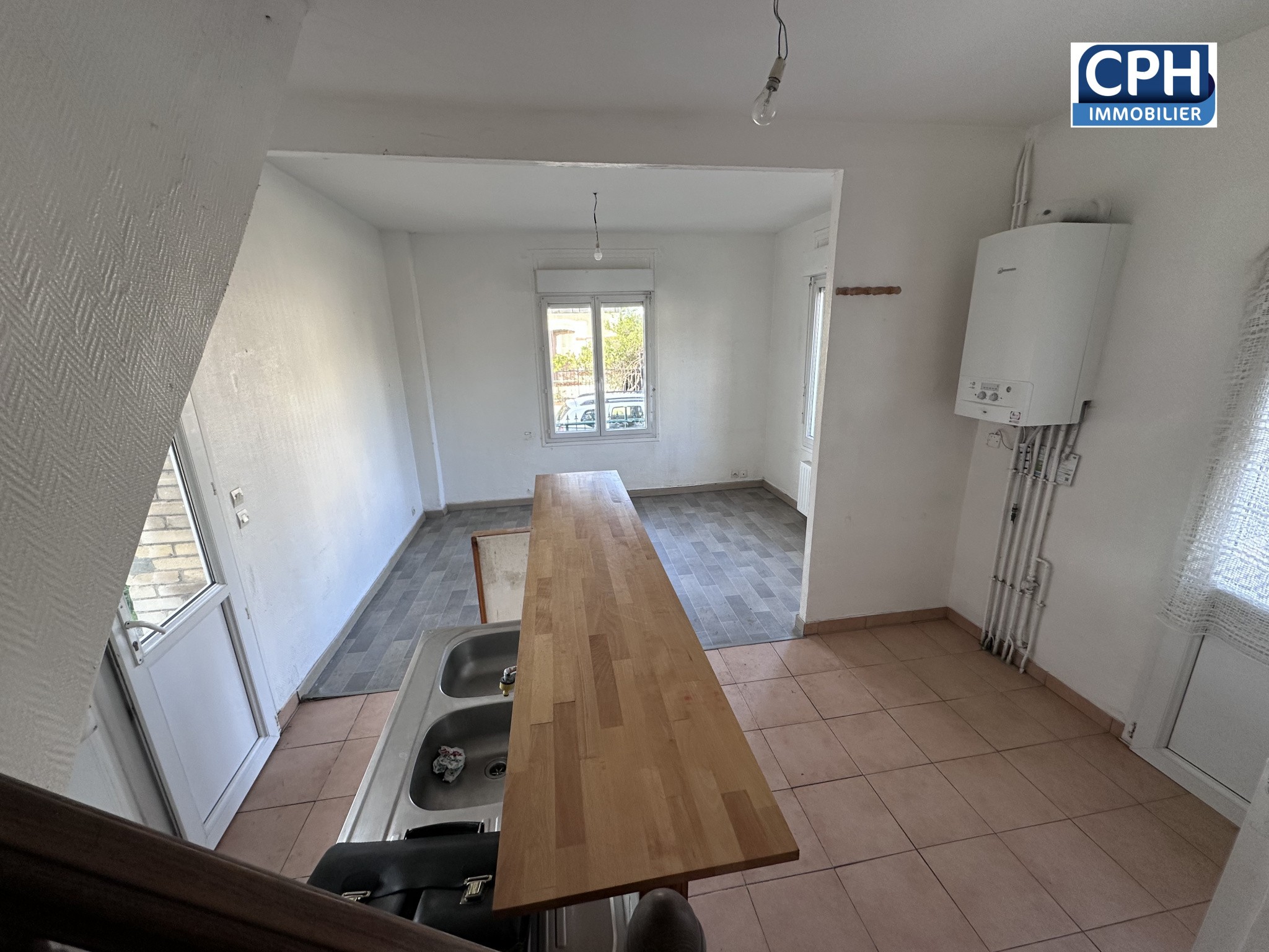 Vente Maison à Caen 3 pièces