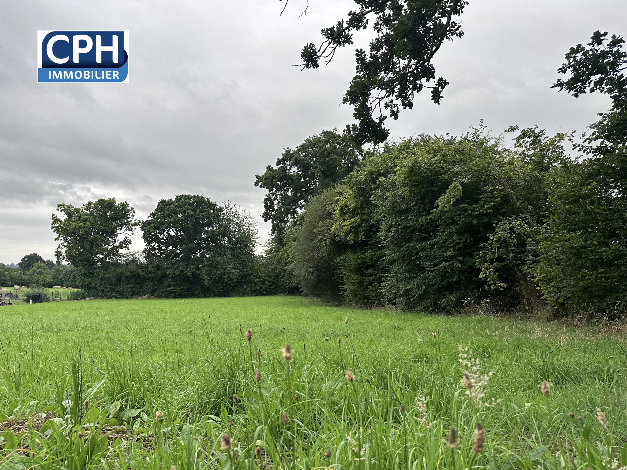 Vente Terrain à le Bény-Bocage 0 pièce