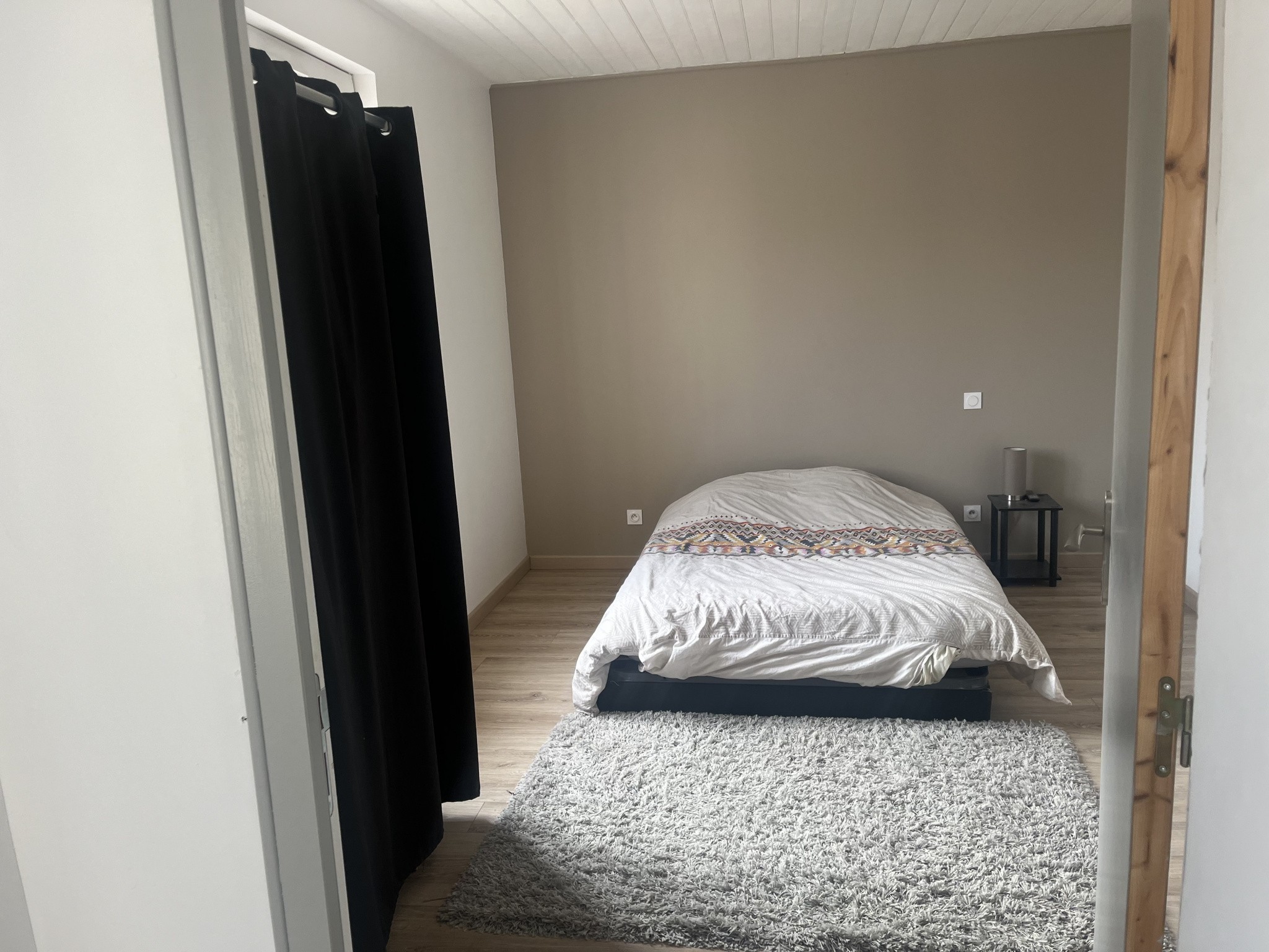 Vente Appartement à Touques 2 pièces