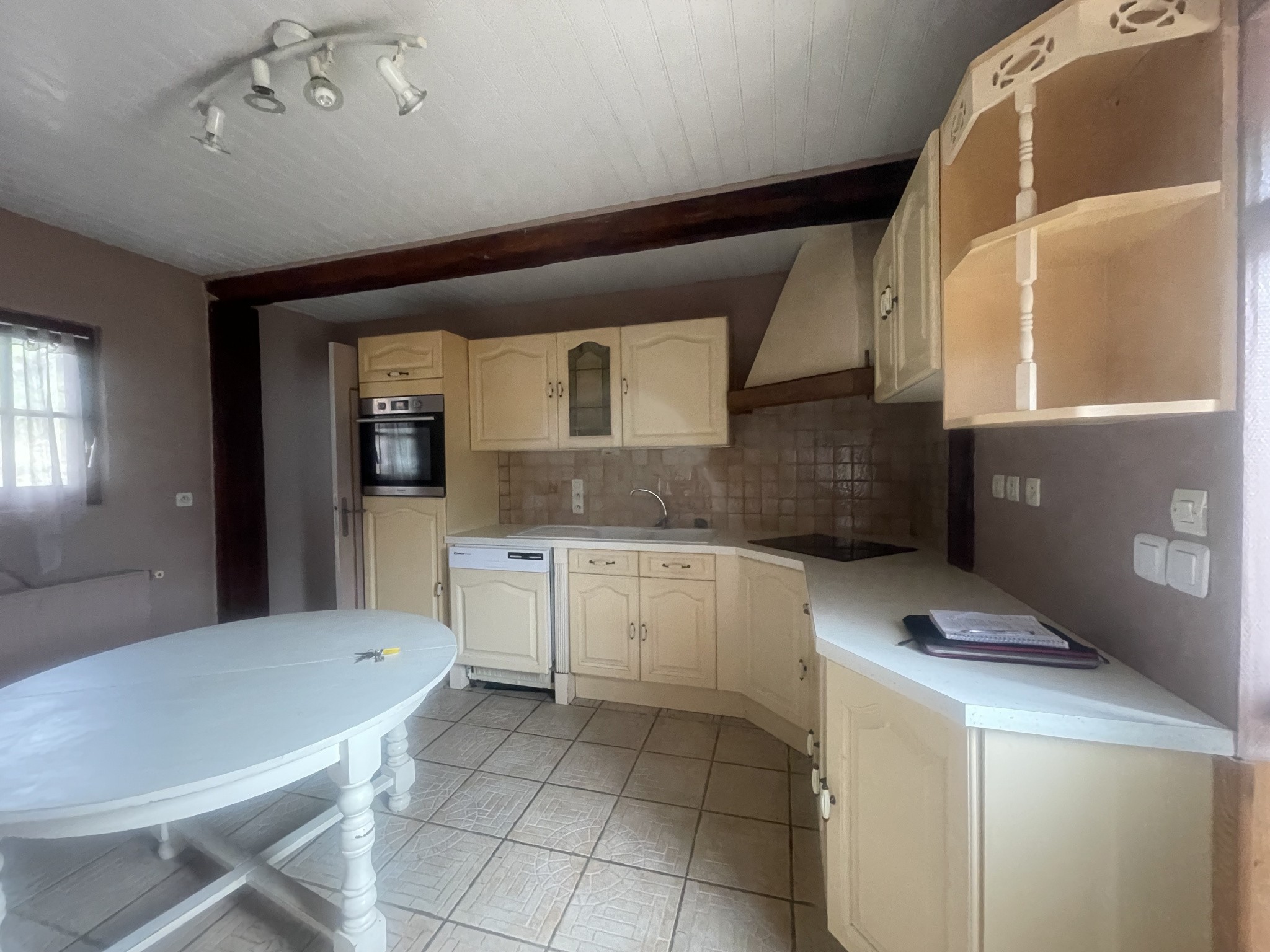 Vente Maison à Vimoutiers 5 pièces