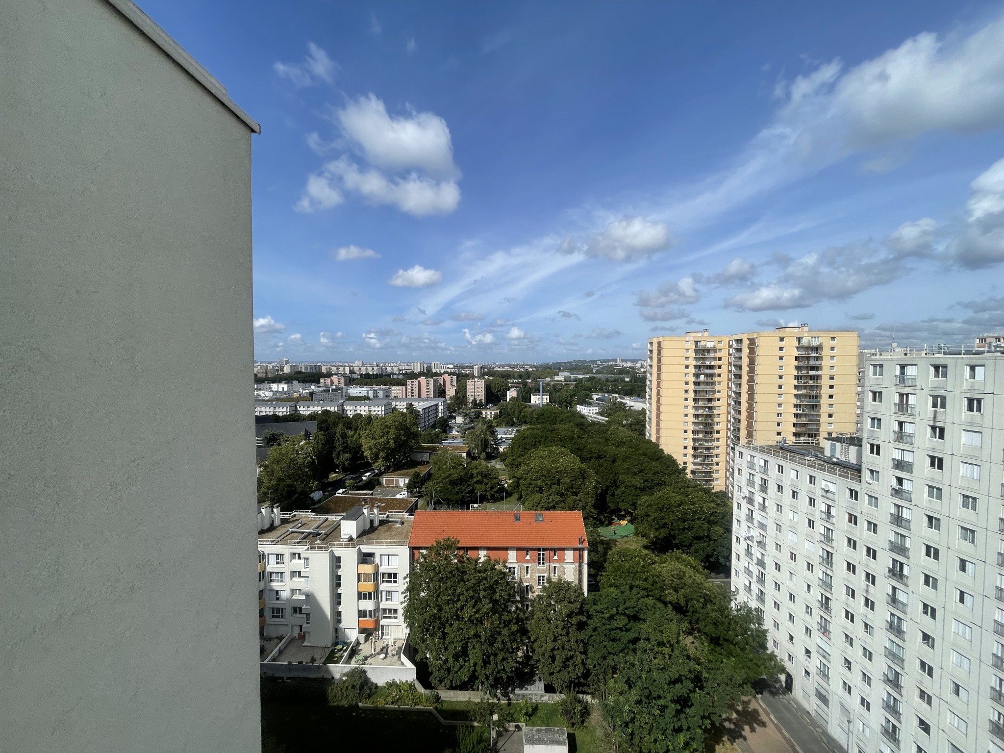 Vente Appartement à Saint-Denis 5 pièces