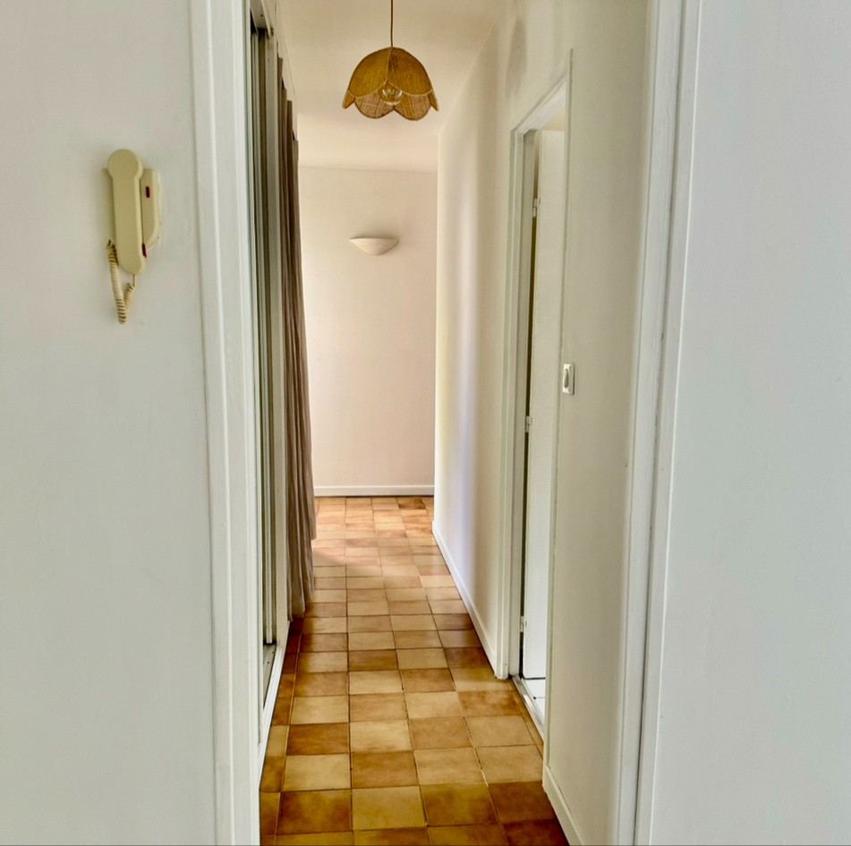 Vente Appartement à Trappes 3 pièces