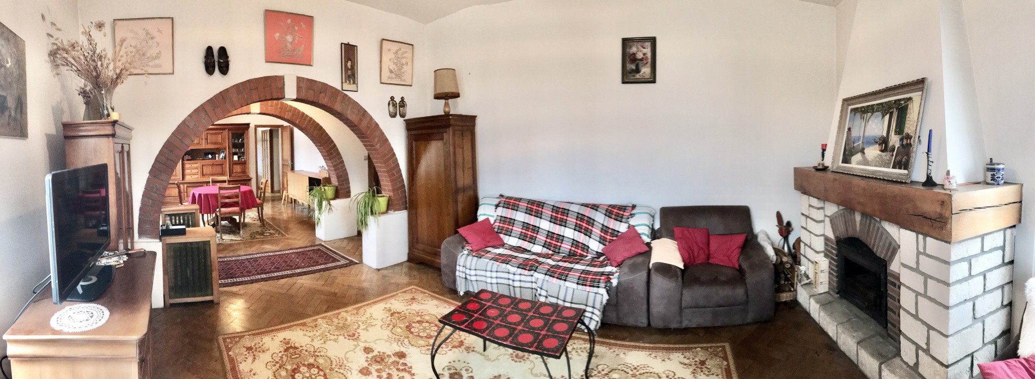 Vente Maison à Méricourt 10 pièces