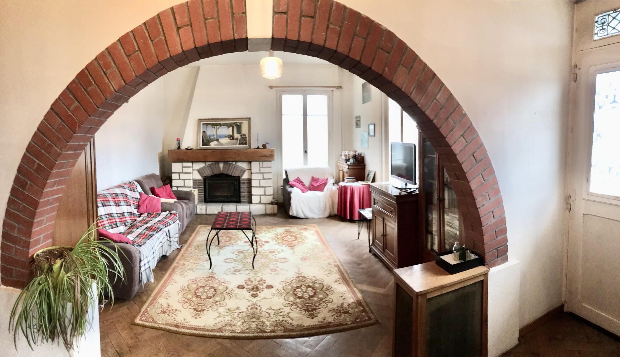 Vente Maison à Méricourt 10 pièces