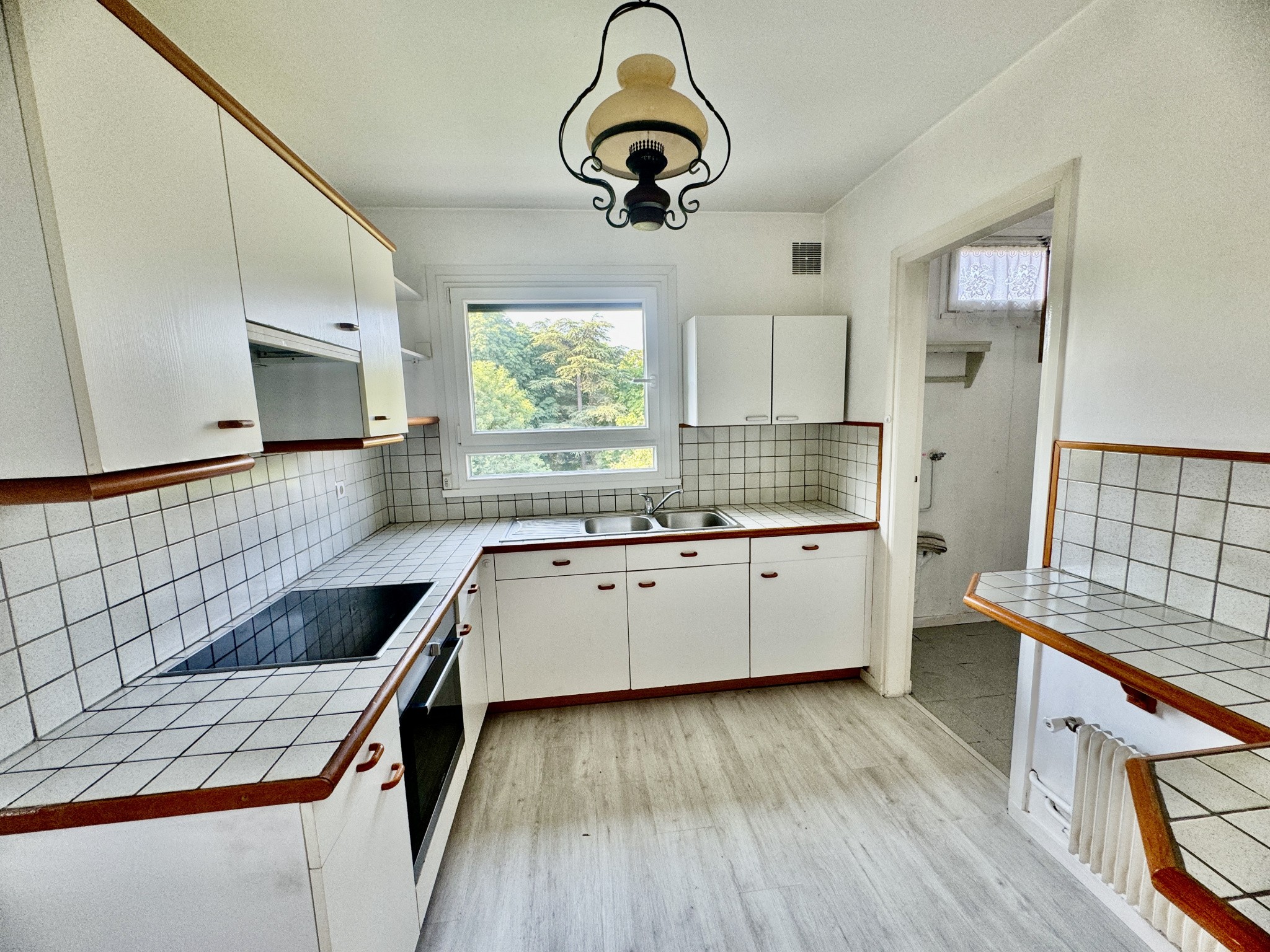 Vente Appartement à Mantes-la-Ville 3 pièces