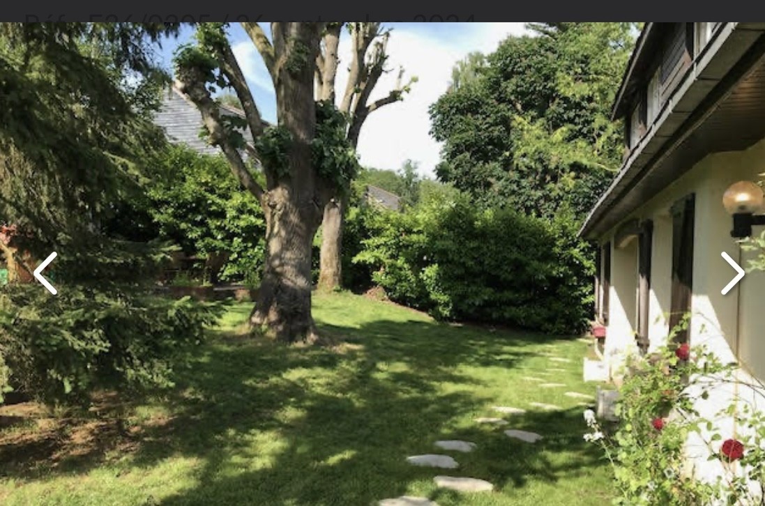 Vente Maison à Orgeval 6 pièces