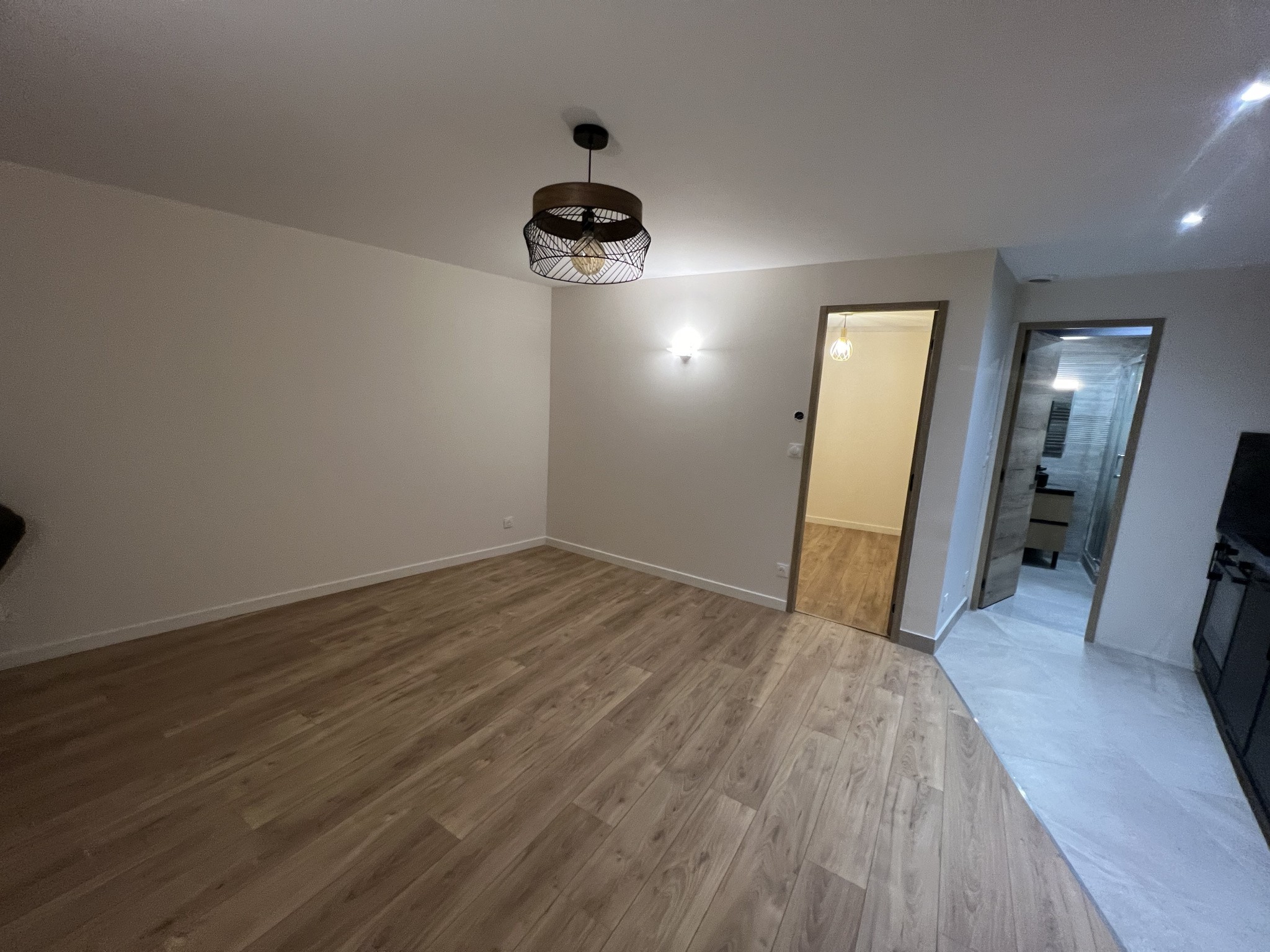 Vente Appartement à Villennes-sur-Seine 2 pièces