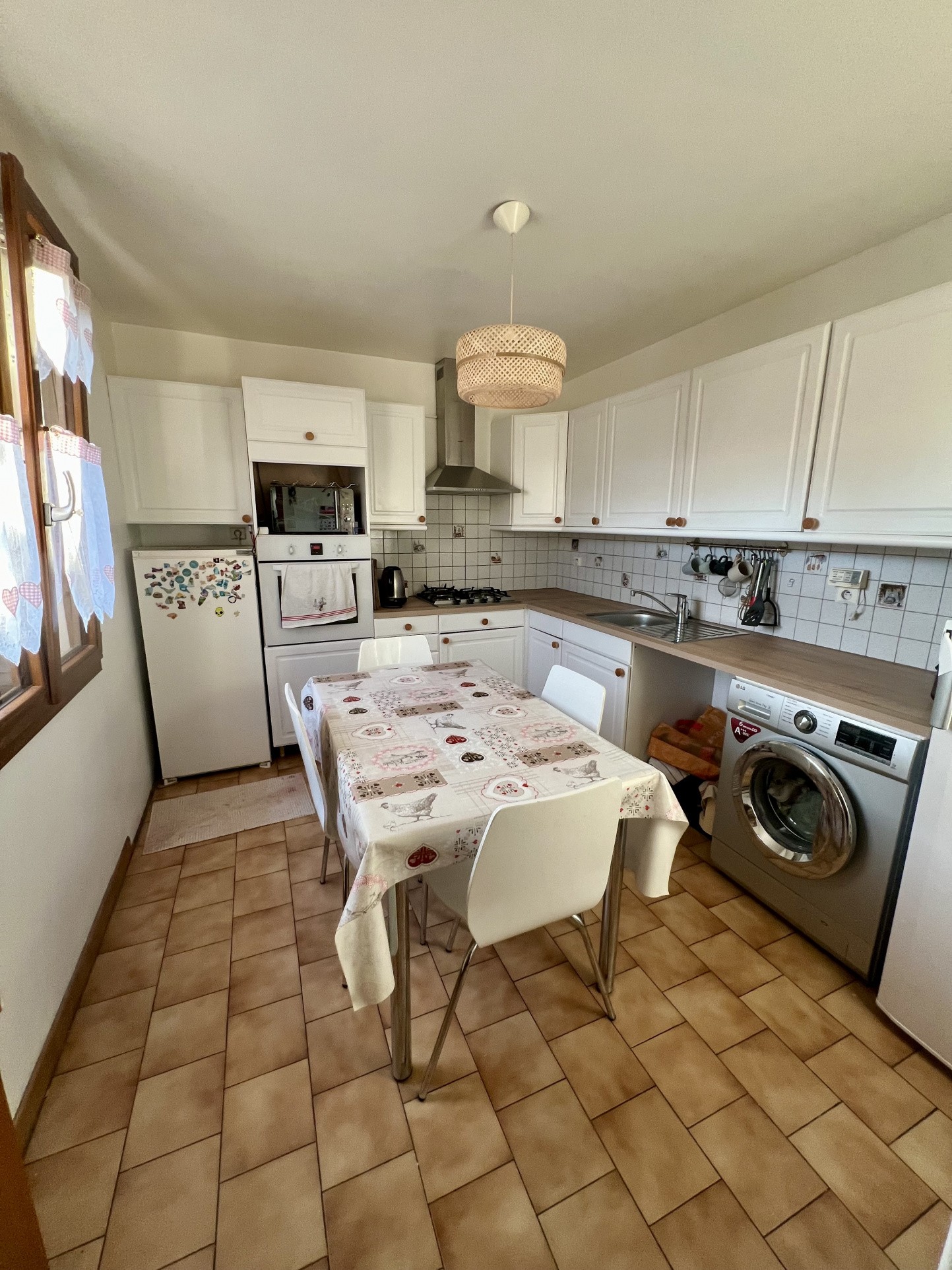 Vente Maison à Poissy 5 pièces