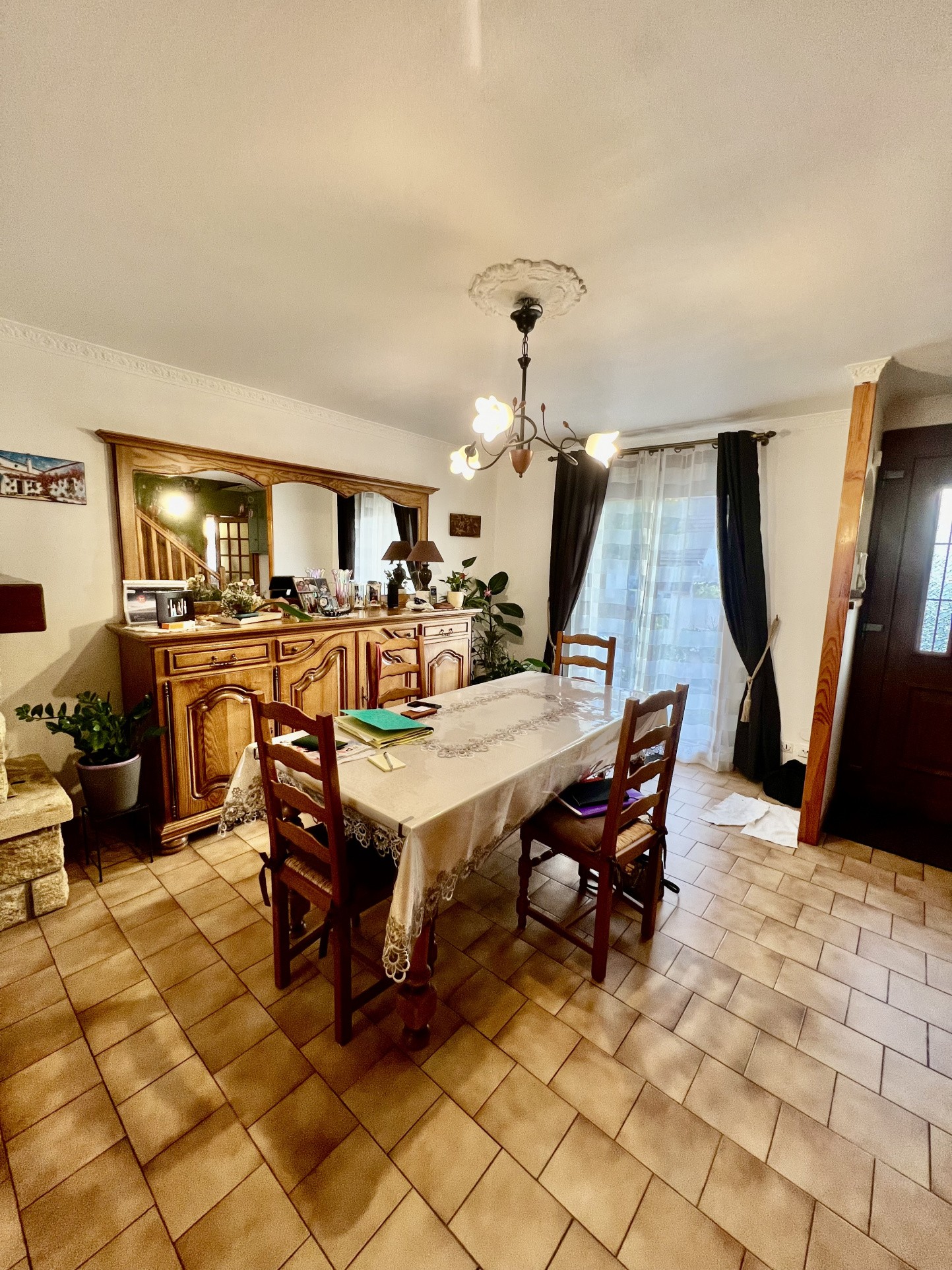 Vente Maison à Poissy 5 pièces