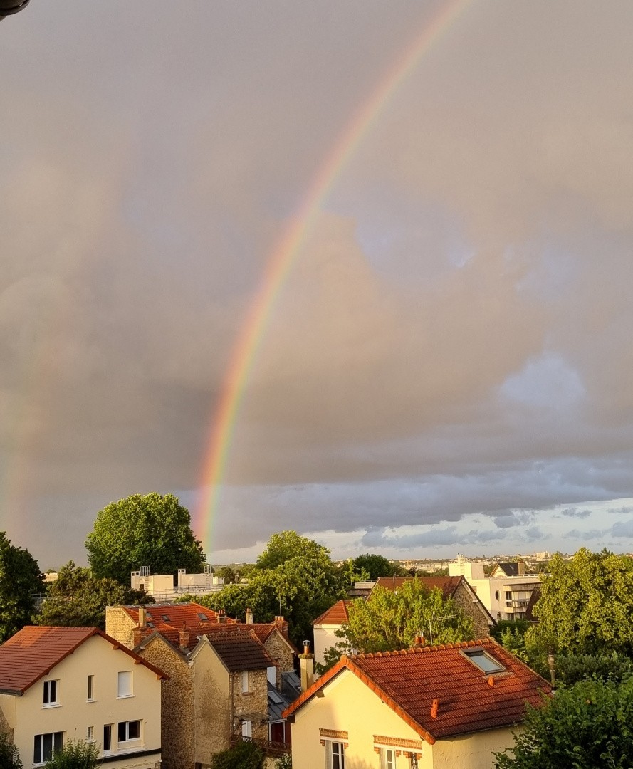 Vente Appartement à Maisons-Laffitte 3 pièces