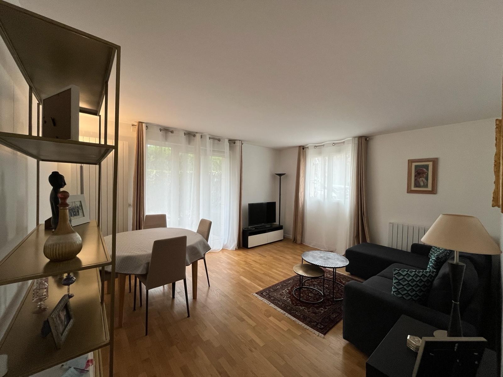 Vente Appartement à Rueil-Malmaison 2 pièces