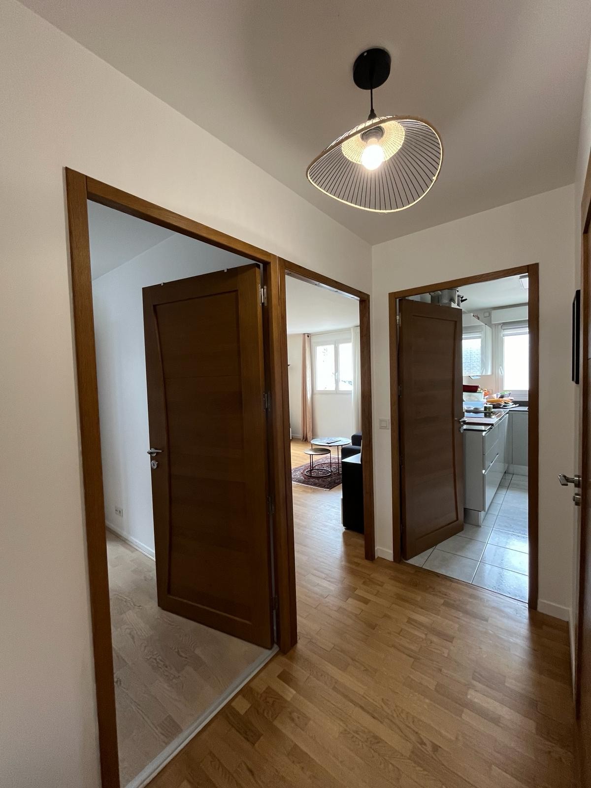 Vente Appartement à Rueil-Malmaison 2 pièces