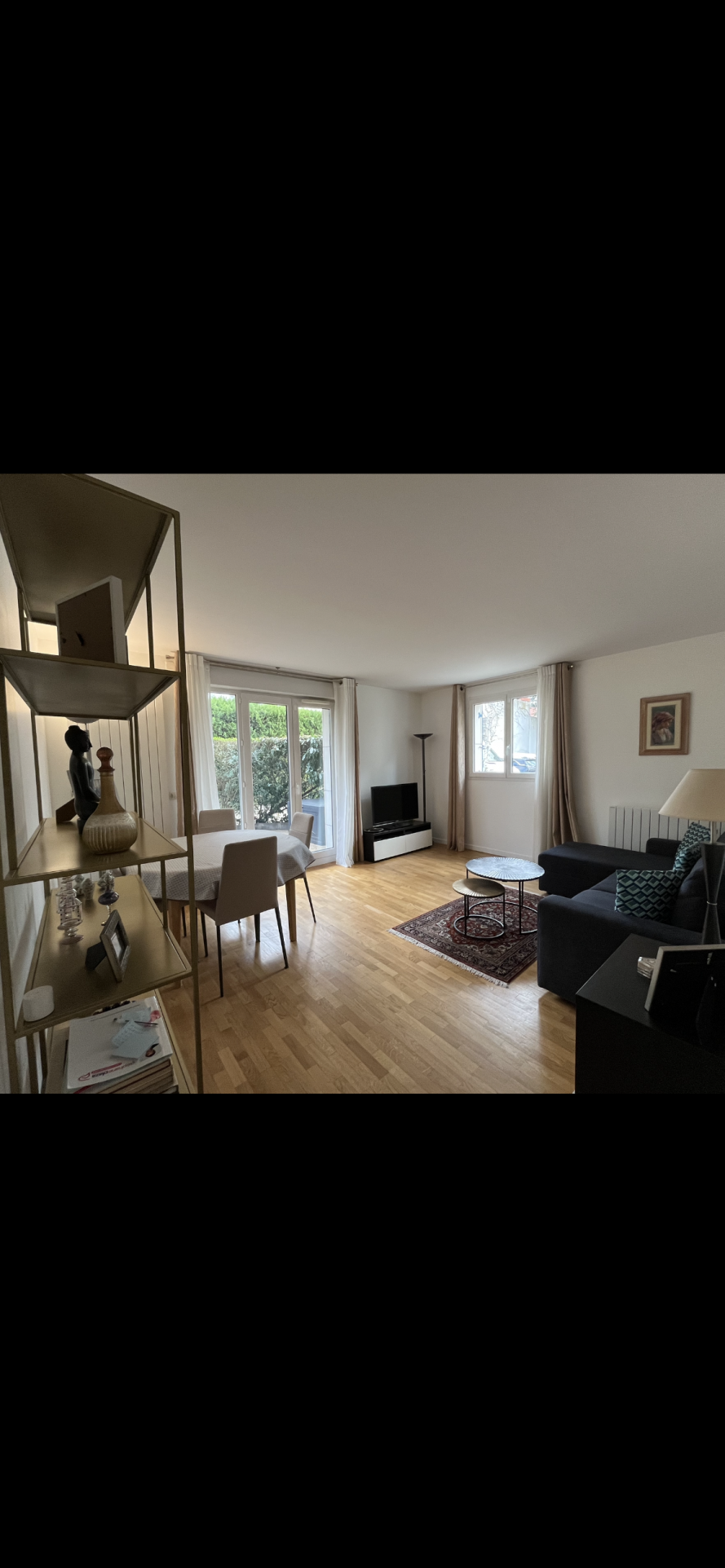 Vente Appartement à Rueil-Malmaison 2 pièces