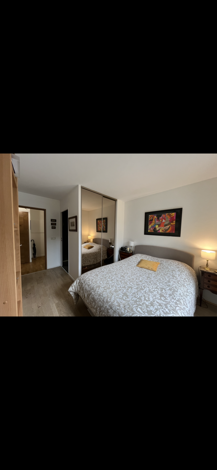 Vente Appartement à Rueil-Malmaison 2 pièces