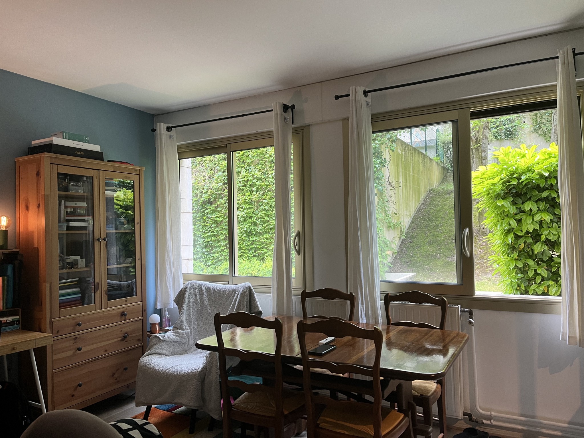 Vente Appartement à Saint-Cloud 1 pièce