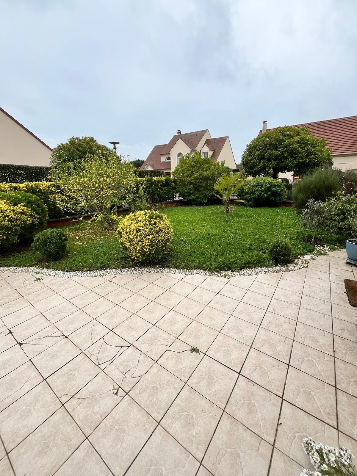 Vente Maison à Guyancourt 8 pièces