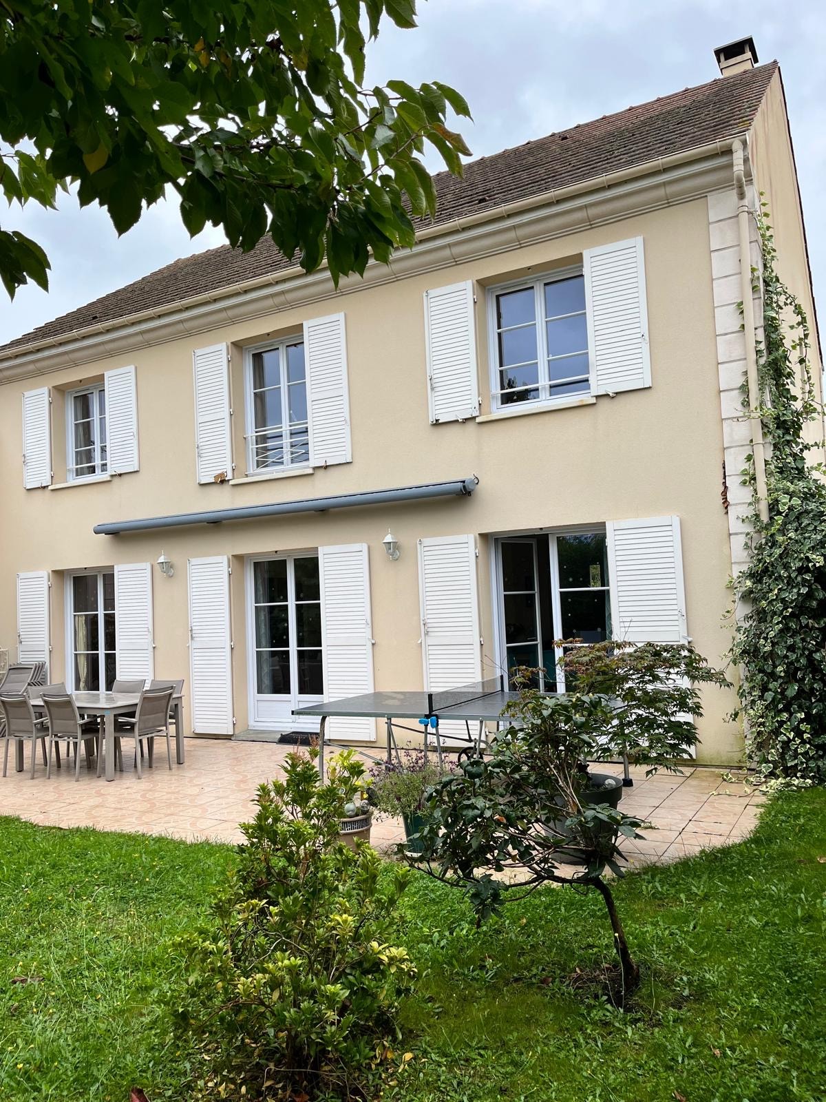 Vente Maison à Guyancourt 8 pièces