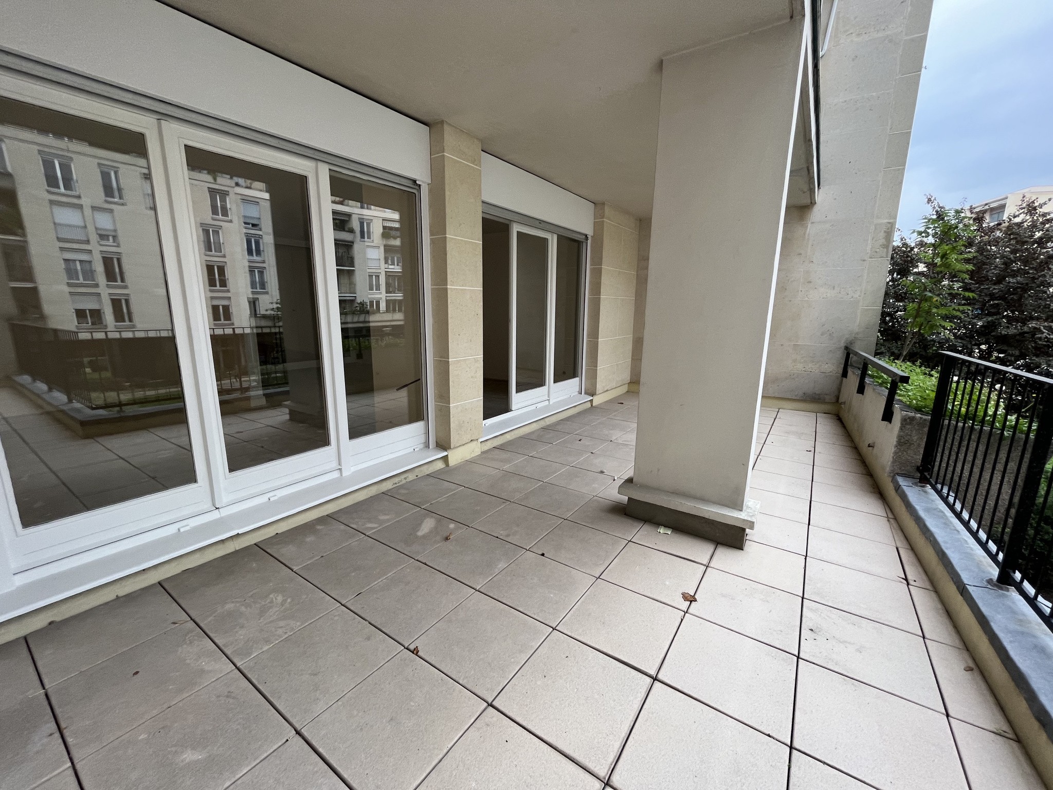 Vente Appartement à Chatou 4 pièces