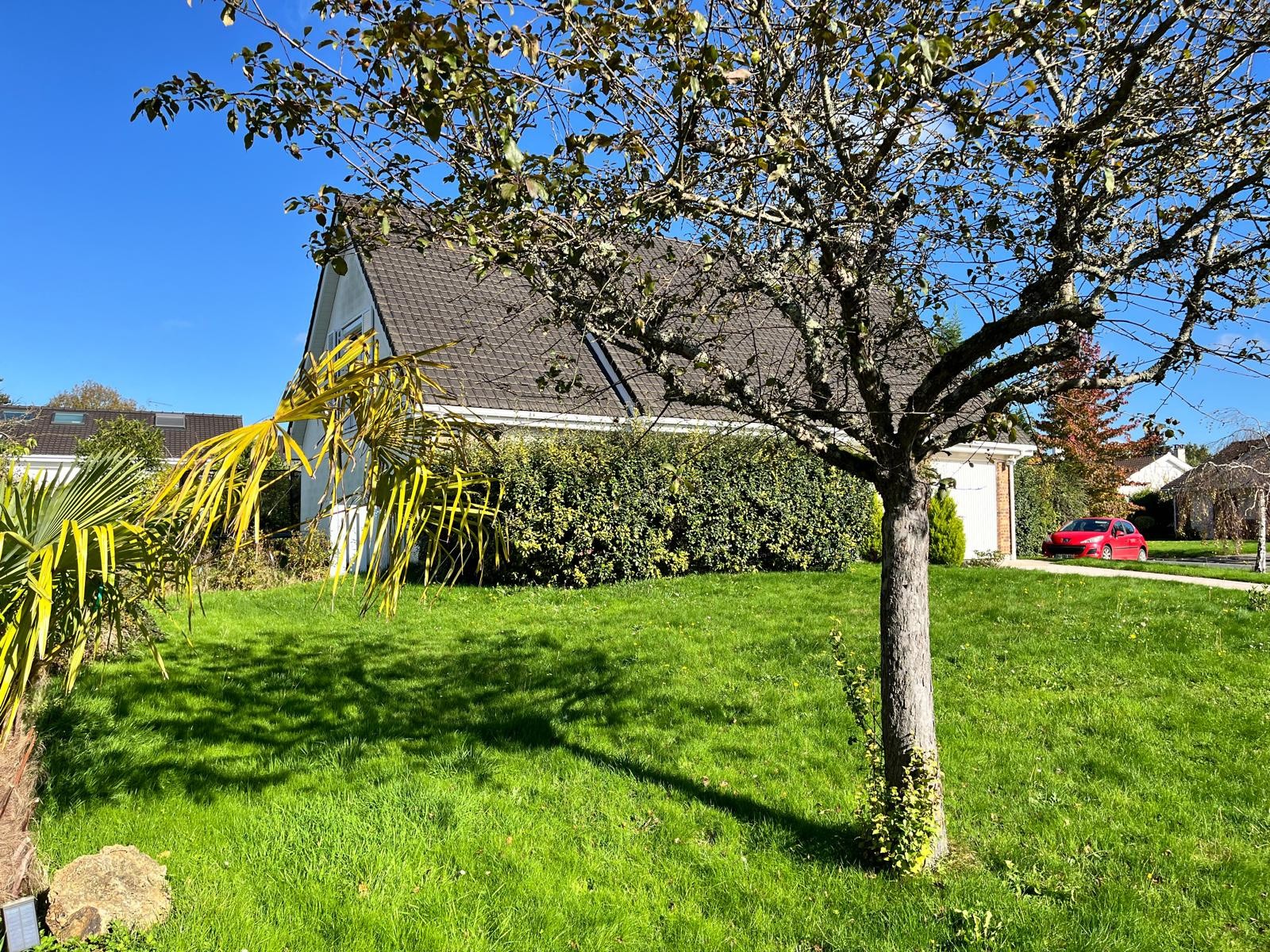 Vente Maison à Voisins-le-Bretonneux 8 pièces