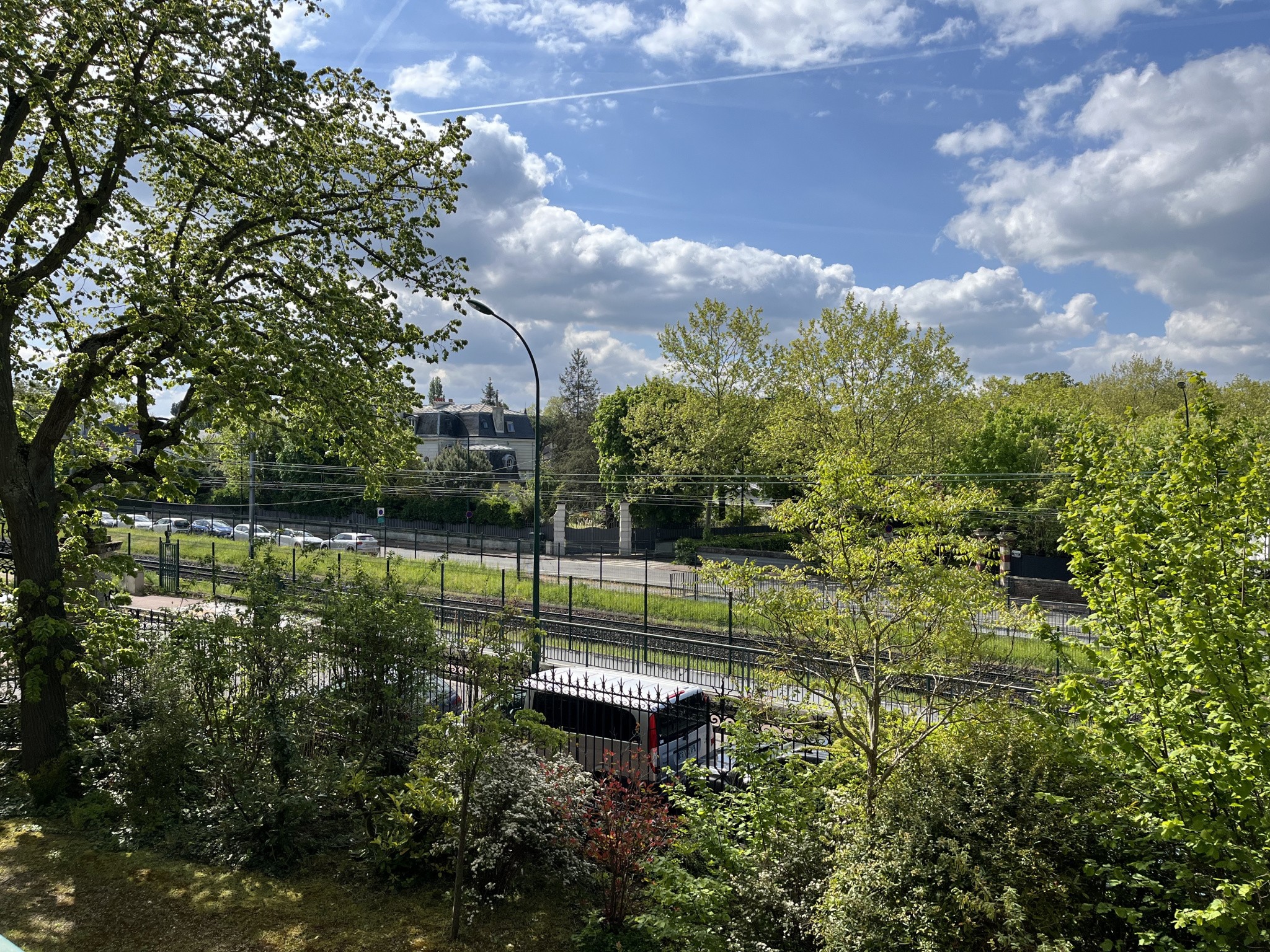 Vente Appartement à le Vésinet 3 pièces