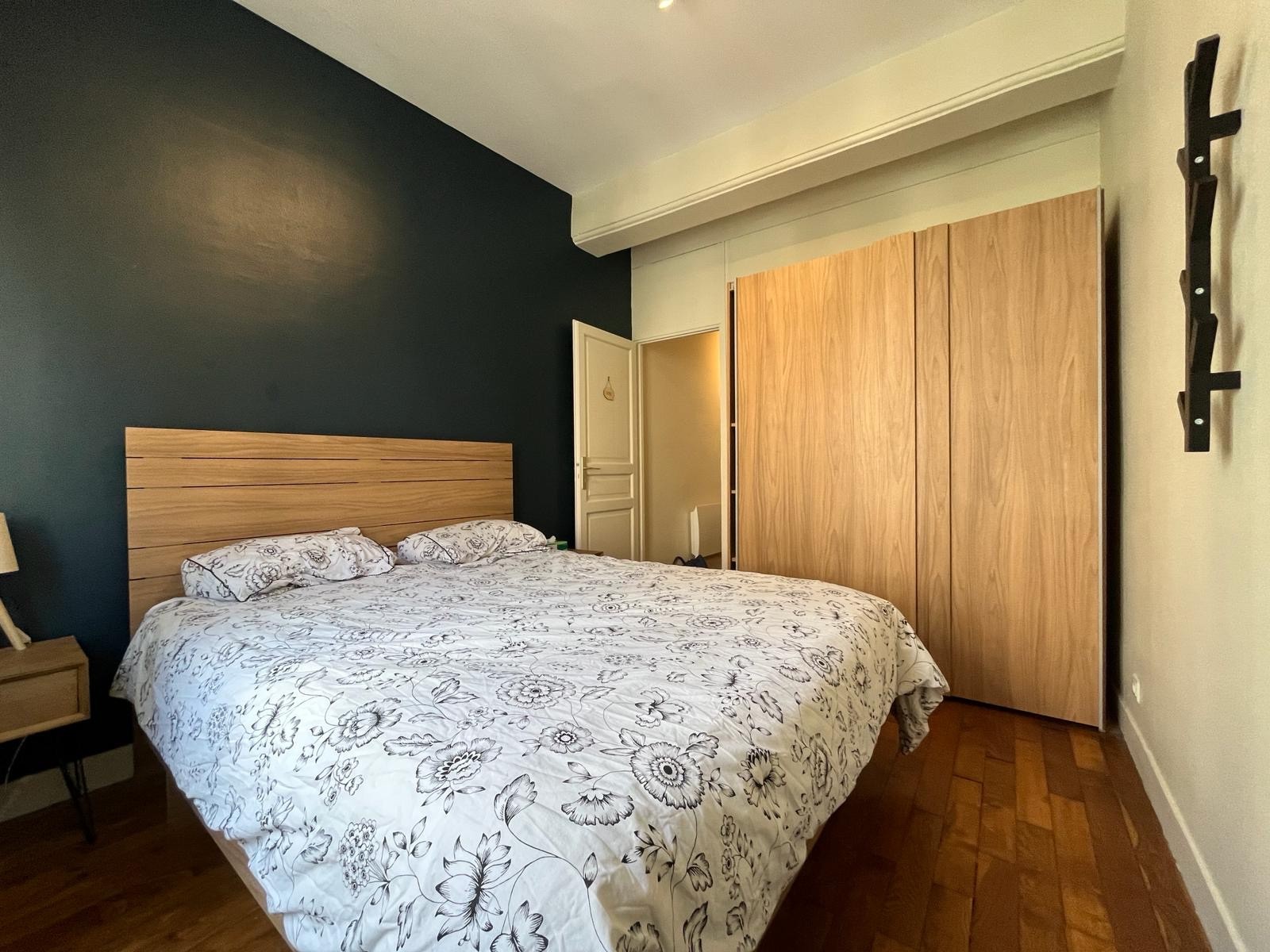 Vente Appartement à Saint-Germain-en-Laye 2 pièces