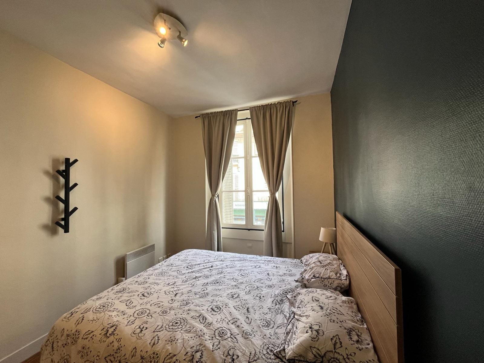 Vente Appartement à Saint-Germain-en-Laye 2 pièces