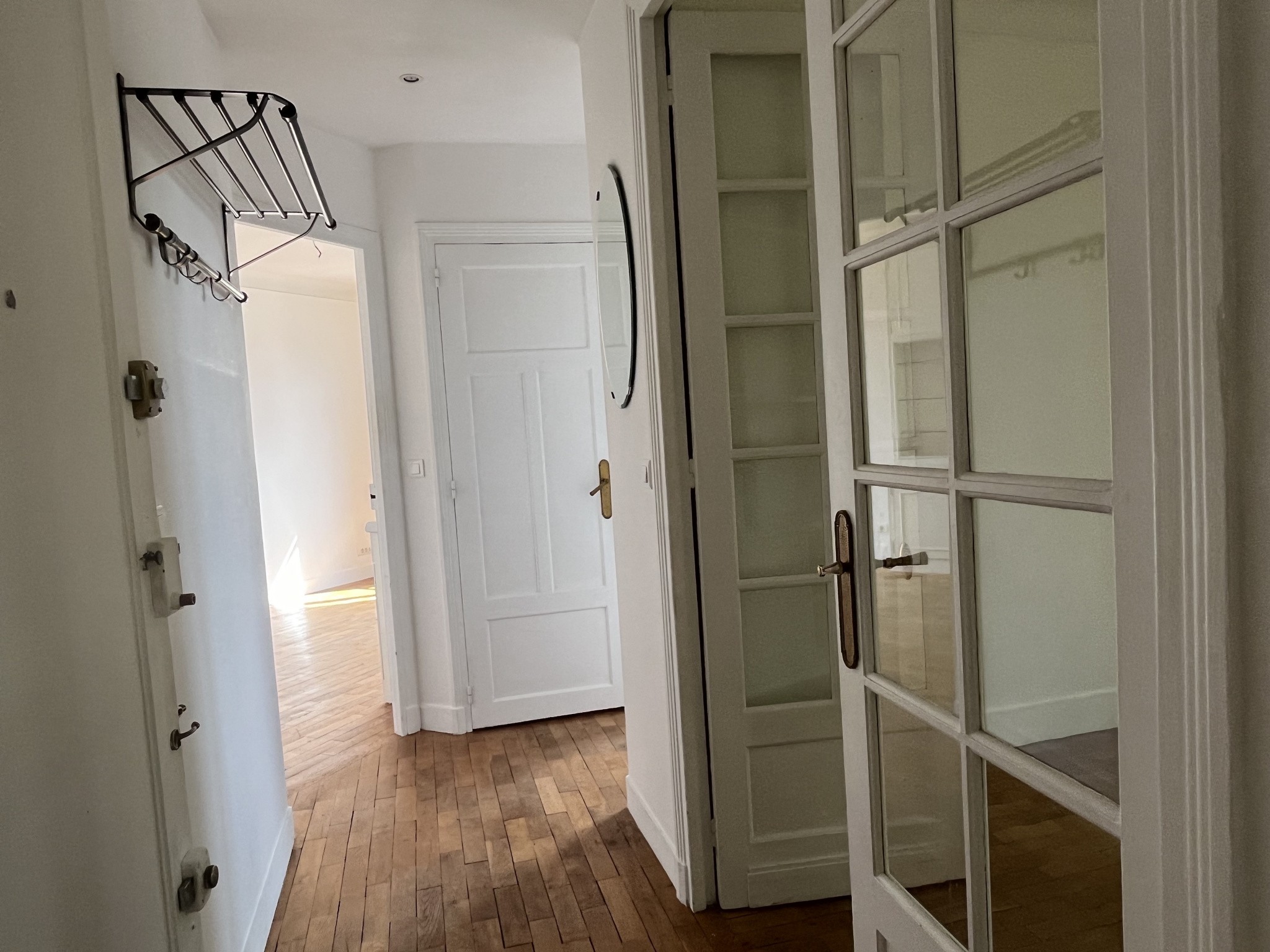 Vente Appartement à Saint-Germain-en-Laye 3 pièces