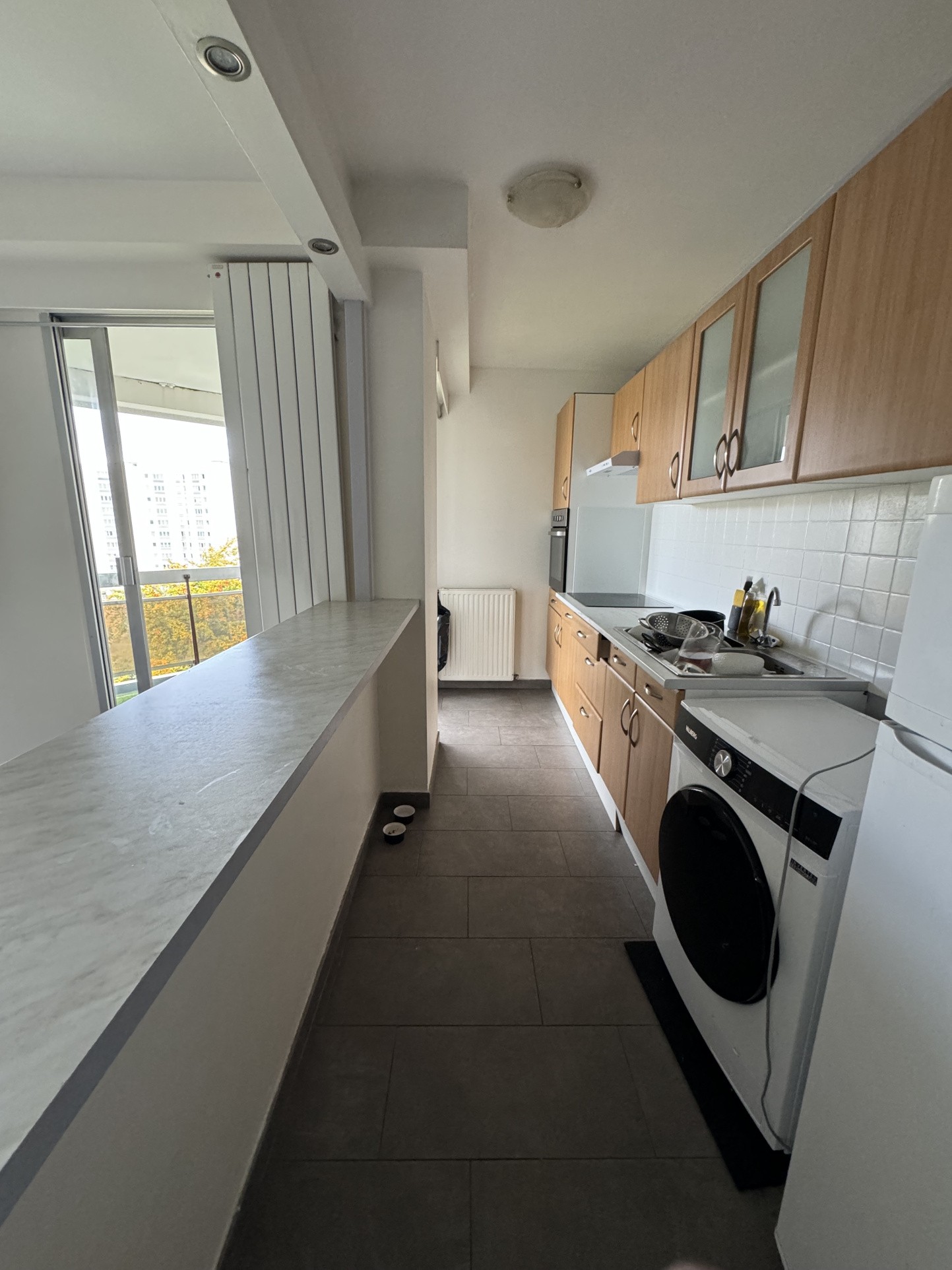 Vente Appartement à Soisy-sous-Montmorency 3 pièces