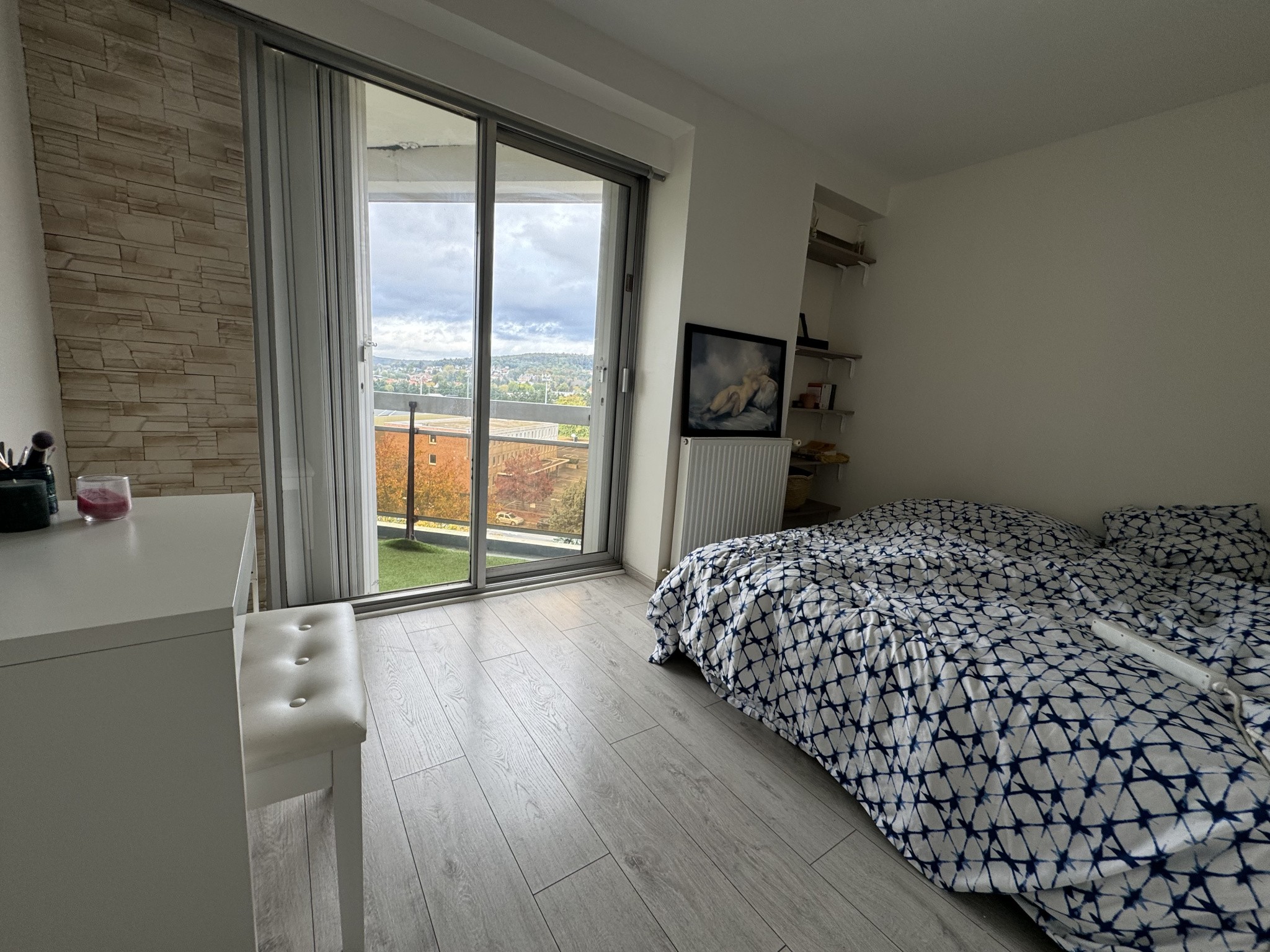 Vente Appartement à Soisy-sous-Montmorency 3 pièces