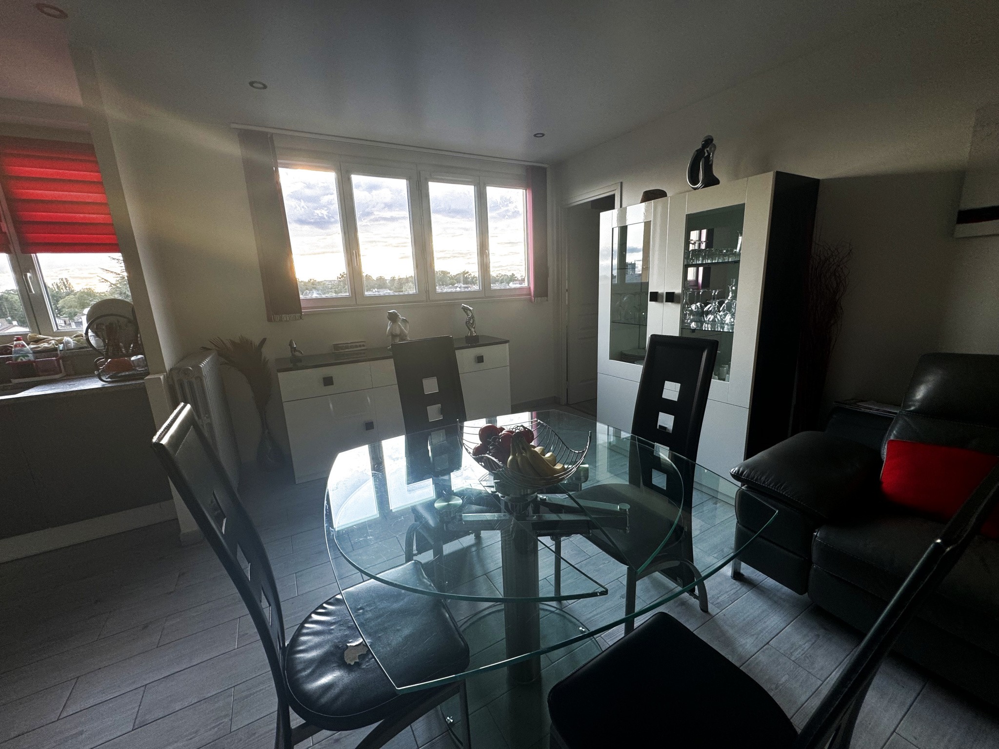 Vente Appartement à Soisy-sous-Montmorency 3 pièces