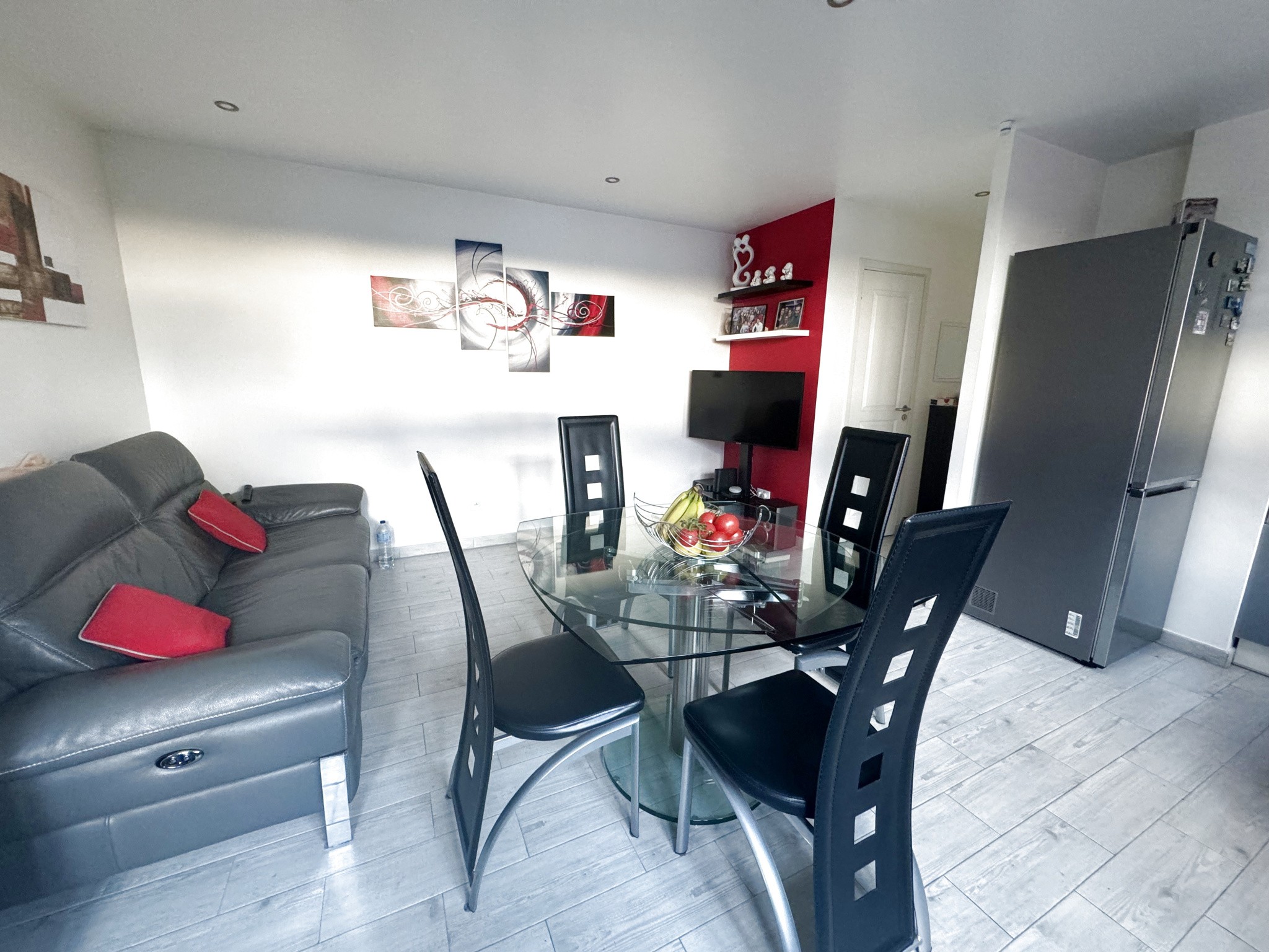 Vente Appartement à Soisy-sous-Montmorency 3 pièces