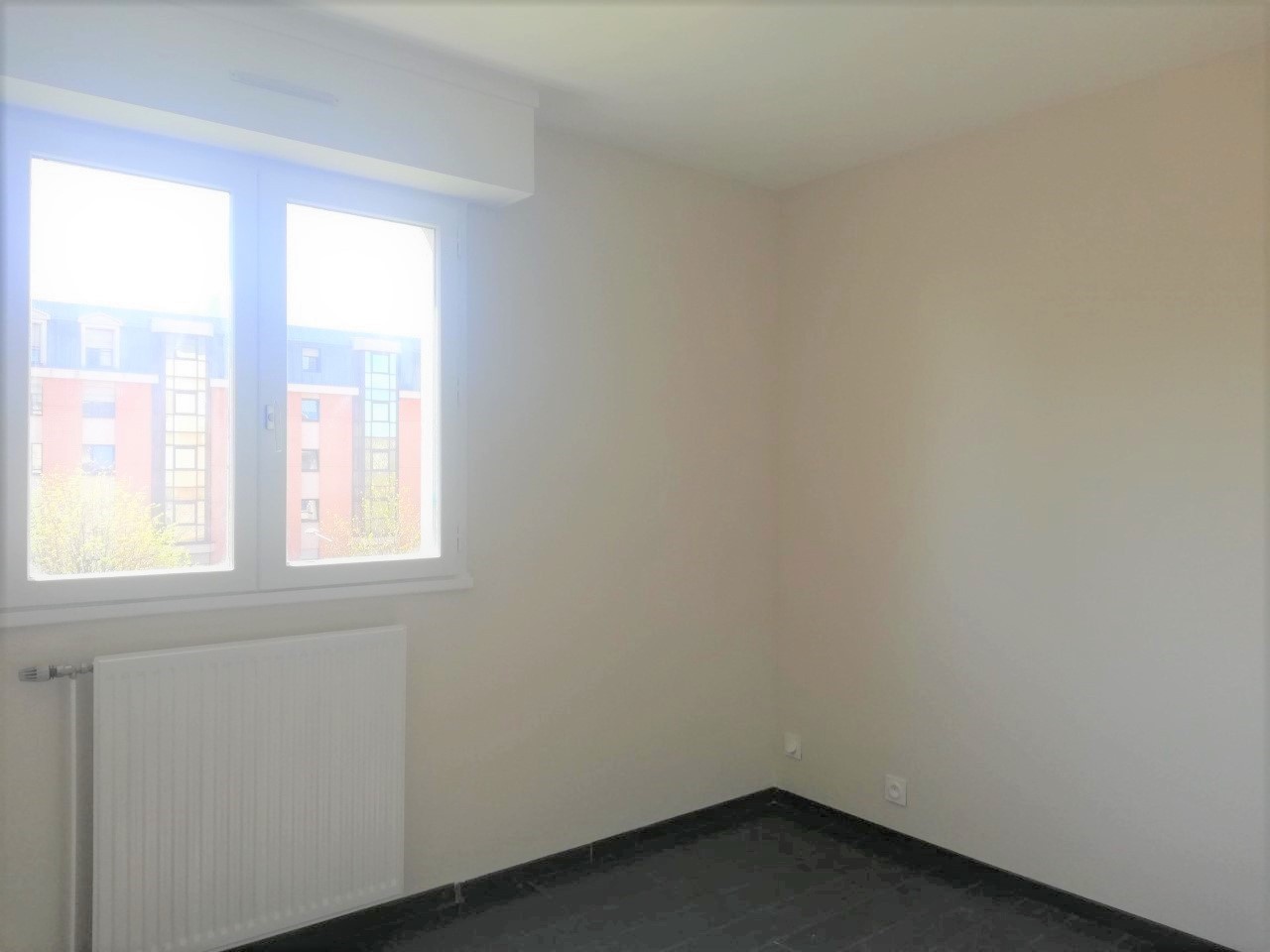 Vente Appartement à Cergy 4 pièces