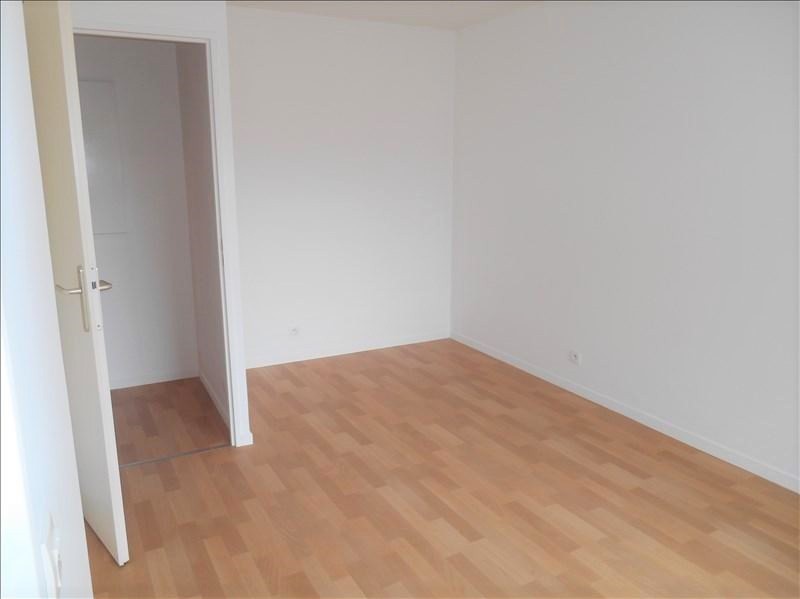 Location Appartement à Cergy 1 pièce