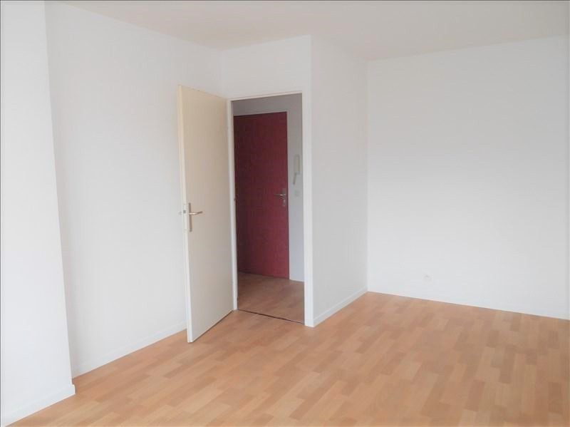 Location Appartement à Cergy 1 pièce