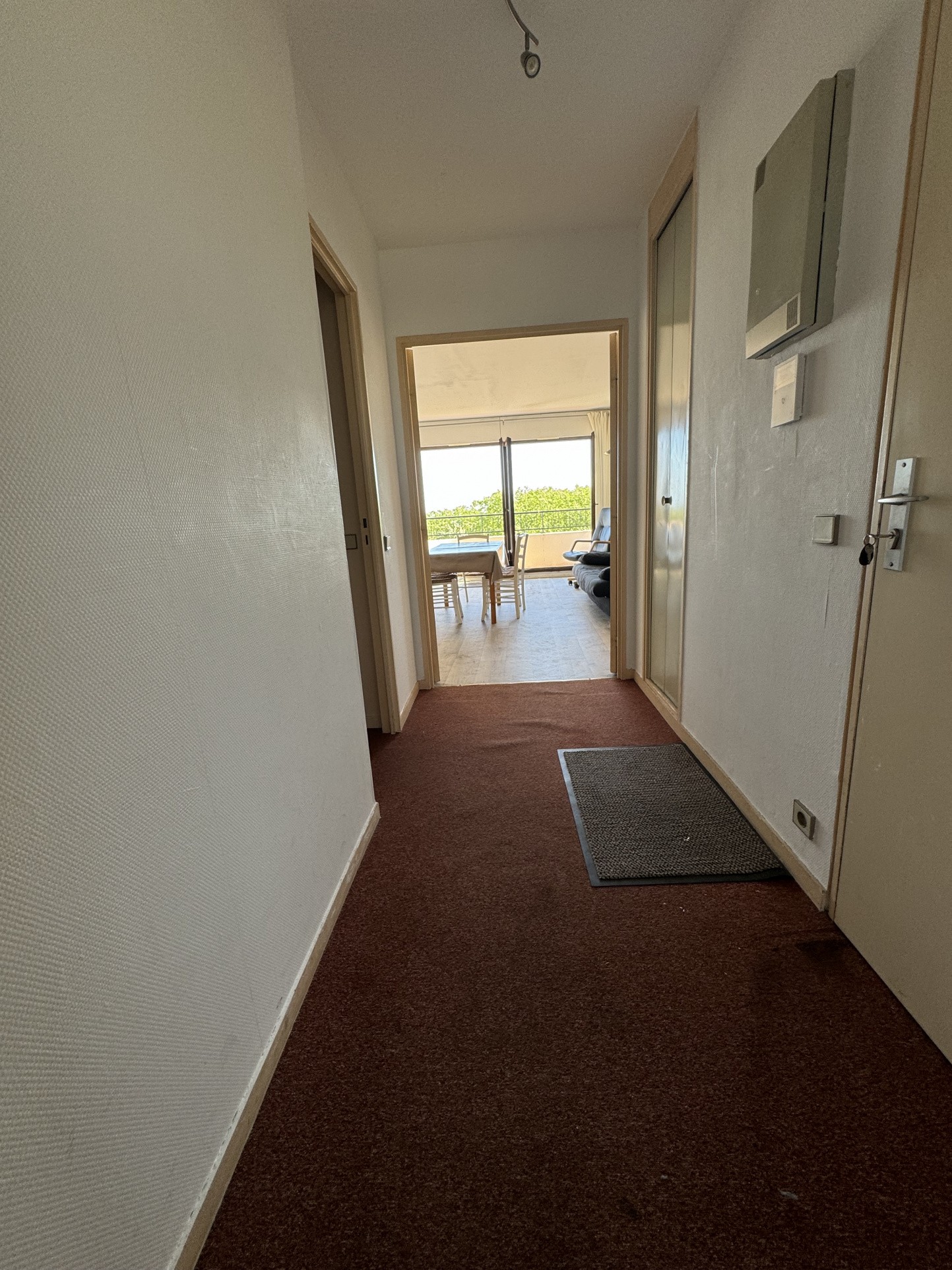 Vente Appartement à Cergy 4 pièces