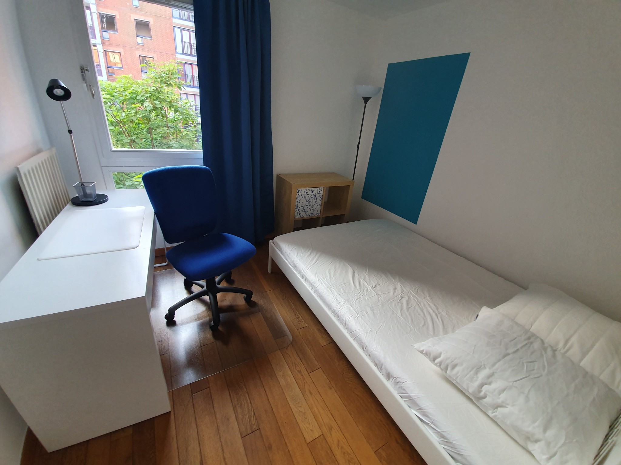 Location Appartement à Cergy 5 pièces