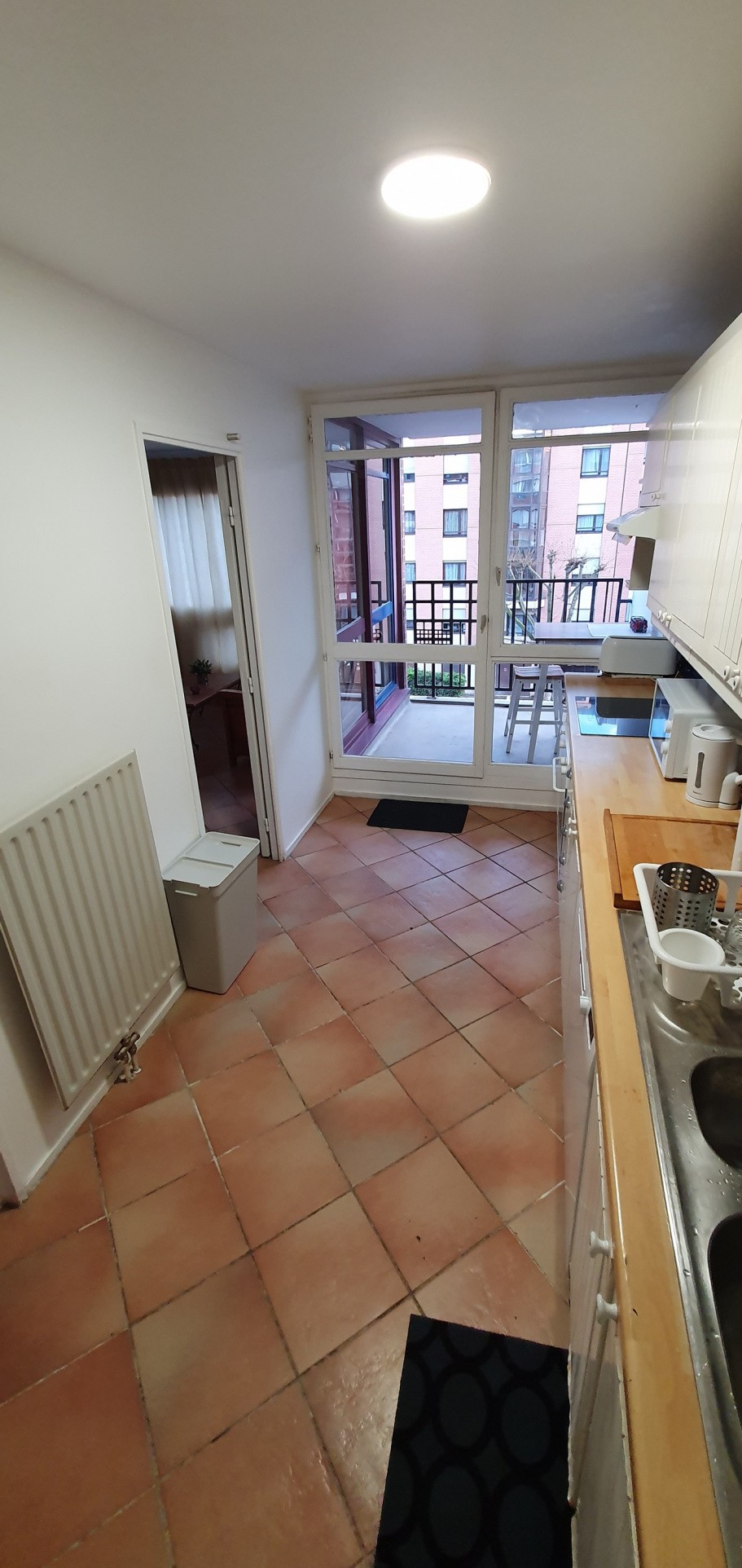 Location Appartement à Cergy 5 pièces