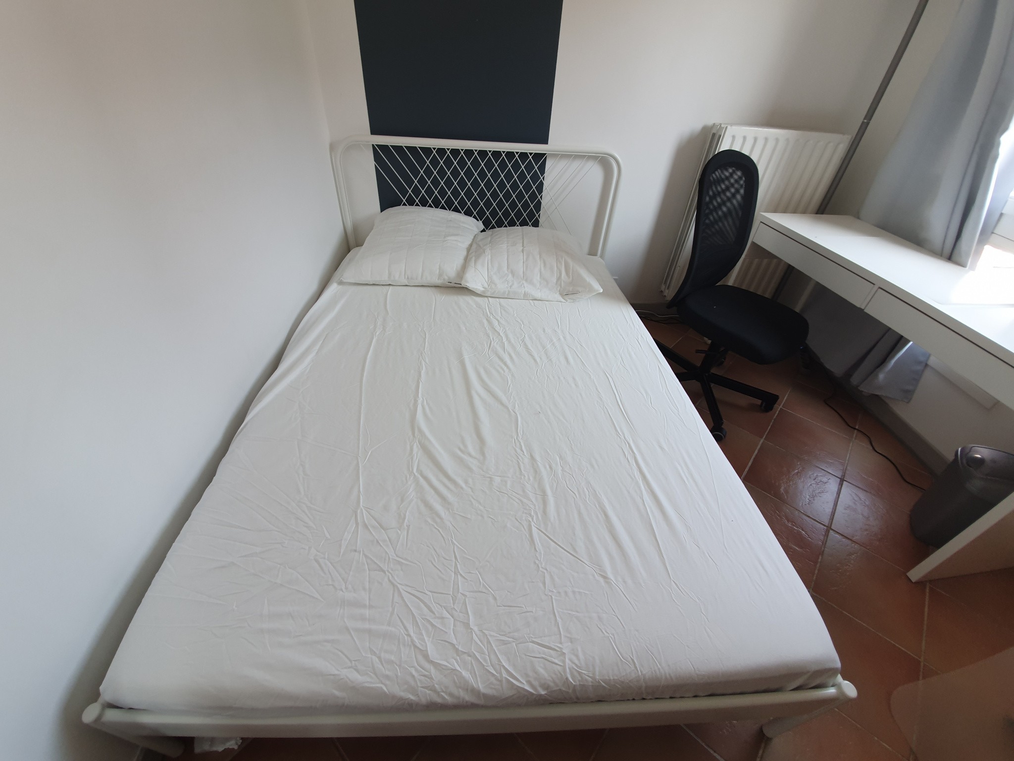 Location Appartement à Cergy 5 pièces