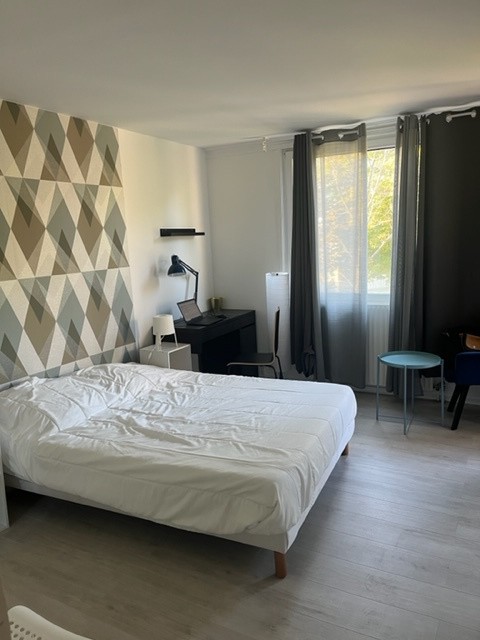 Location Appartement à Cergy 5 pièces