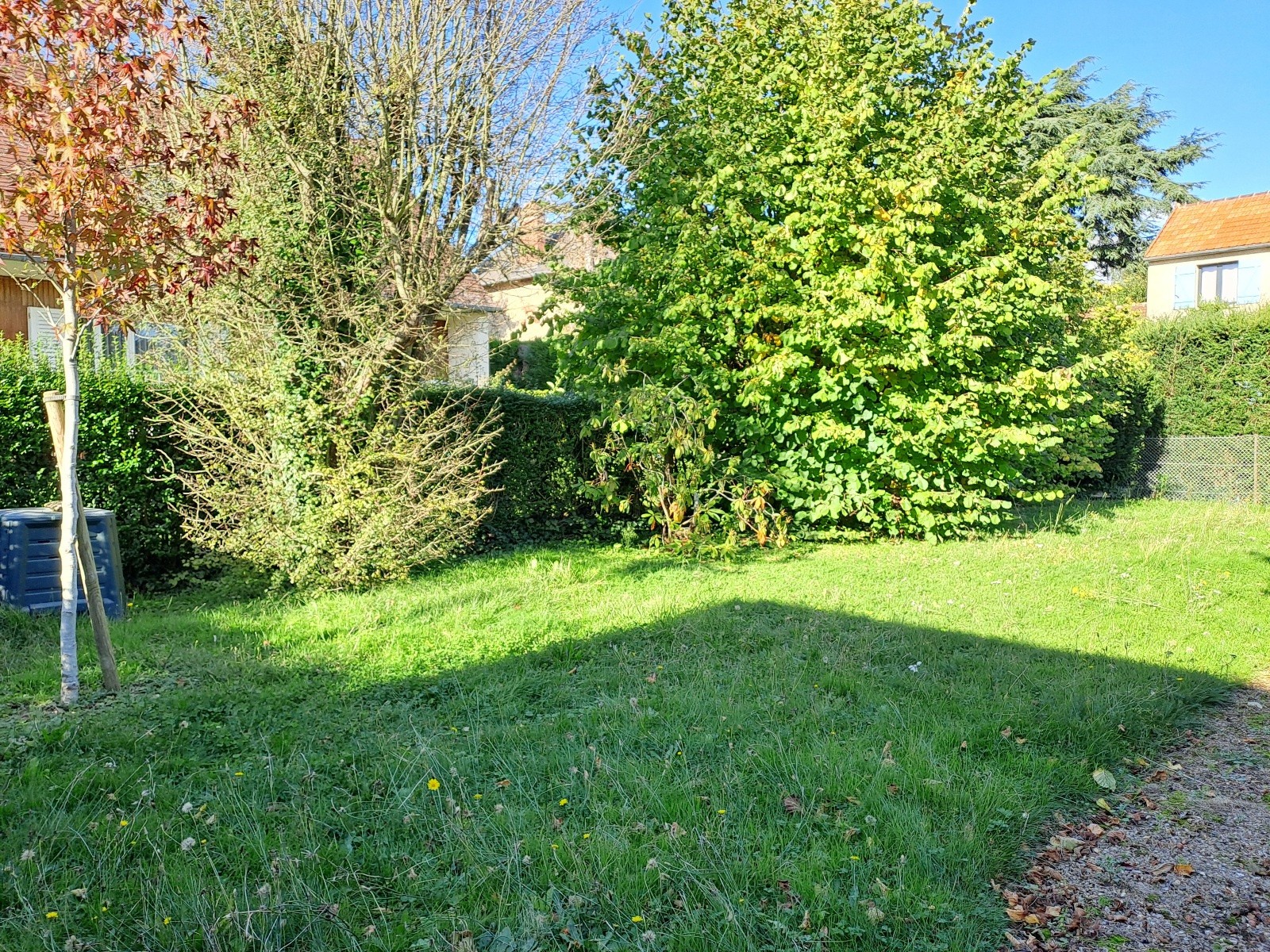 Vente Maison à Rambouillet 5 pièces